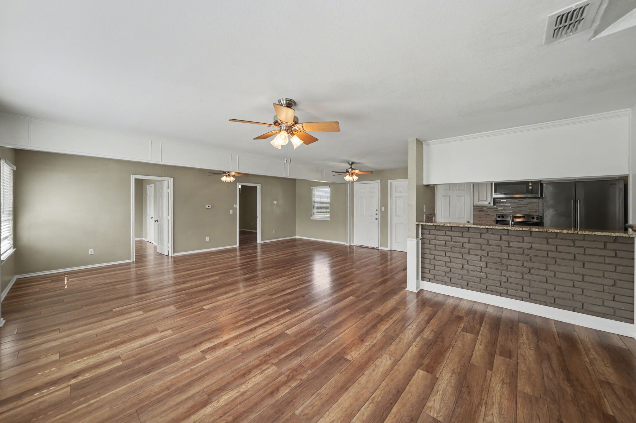 6925 Calendar Road A