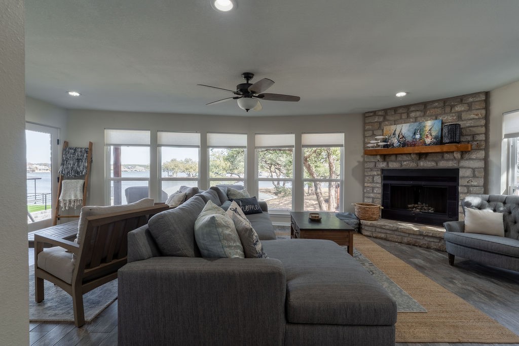 1221 Sleepy Water Court