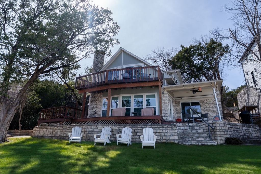 1221 Sleepy Water Court