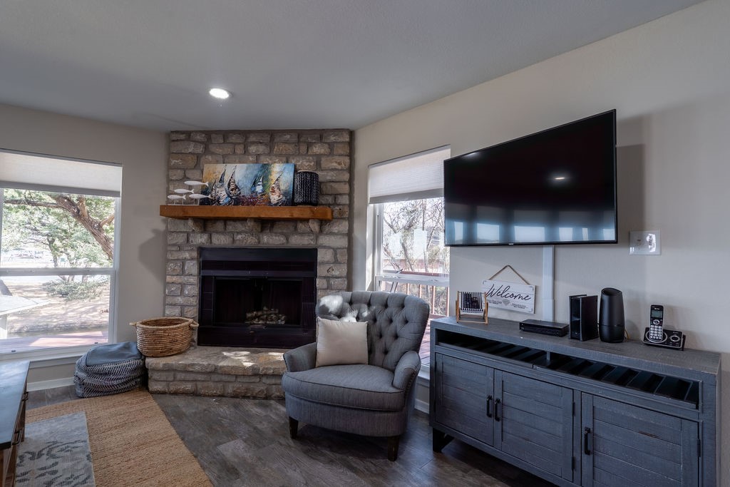 1221 Sleepy Water Court