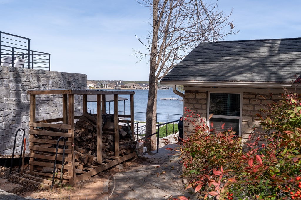 1221 Sleepy Water Court