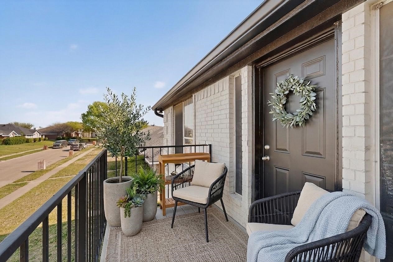 1504 Aldridge Drive