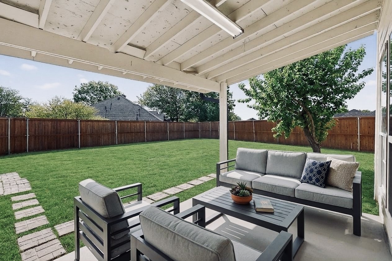 1504 Aldridge Drive