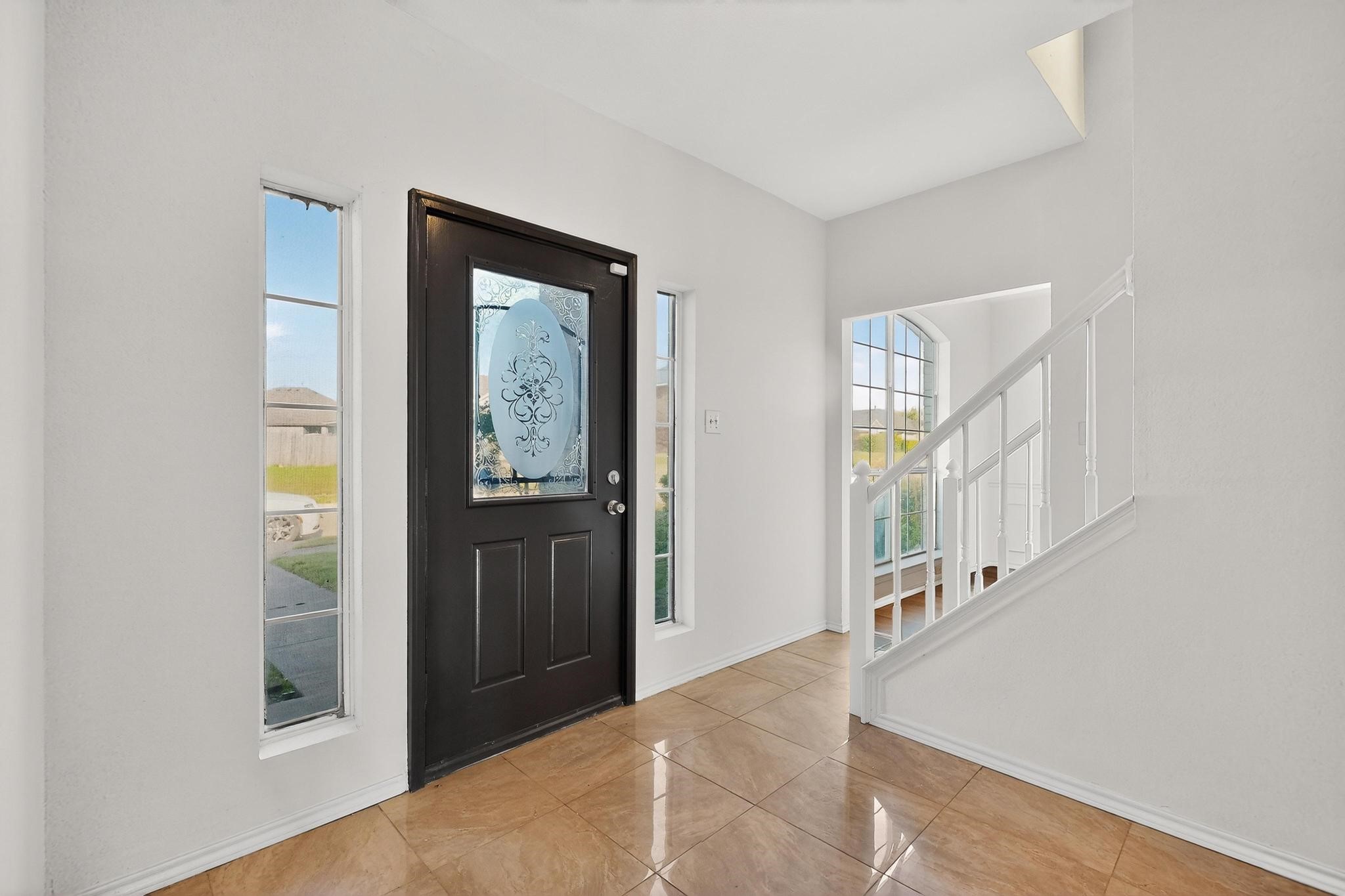 1504 Aldridge Drive