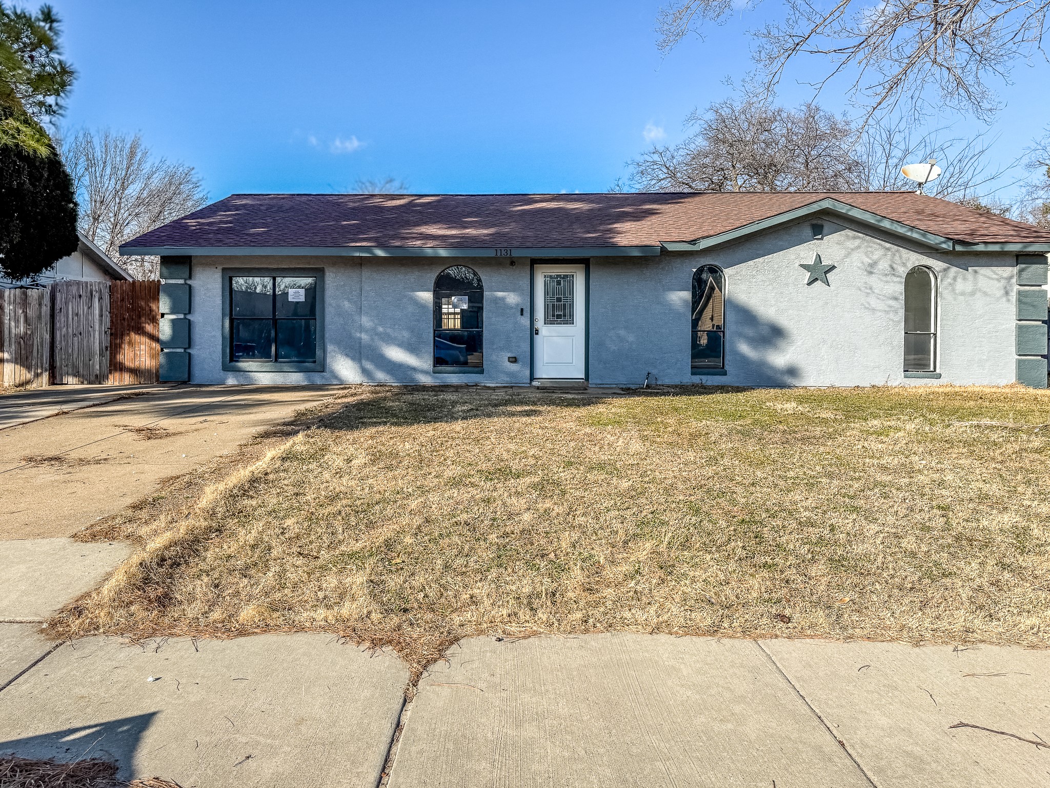 1131 Ashwood Drive