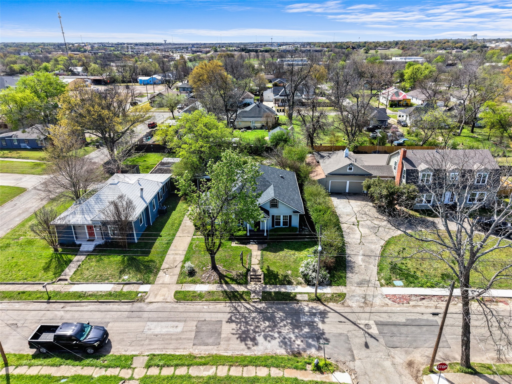 1609 Walworth Street