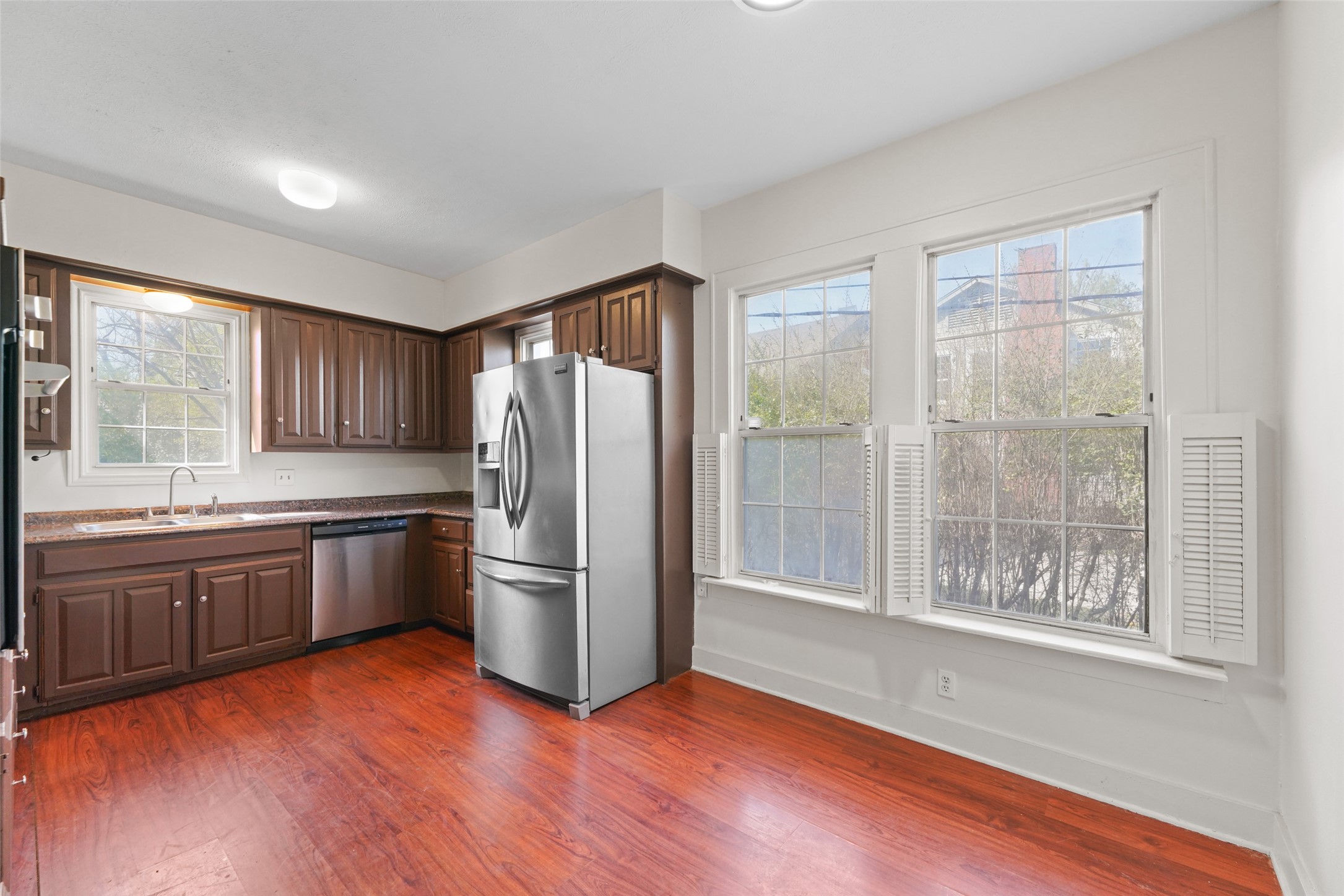 1609 Walworth Street