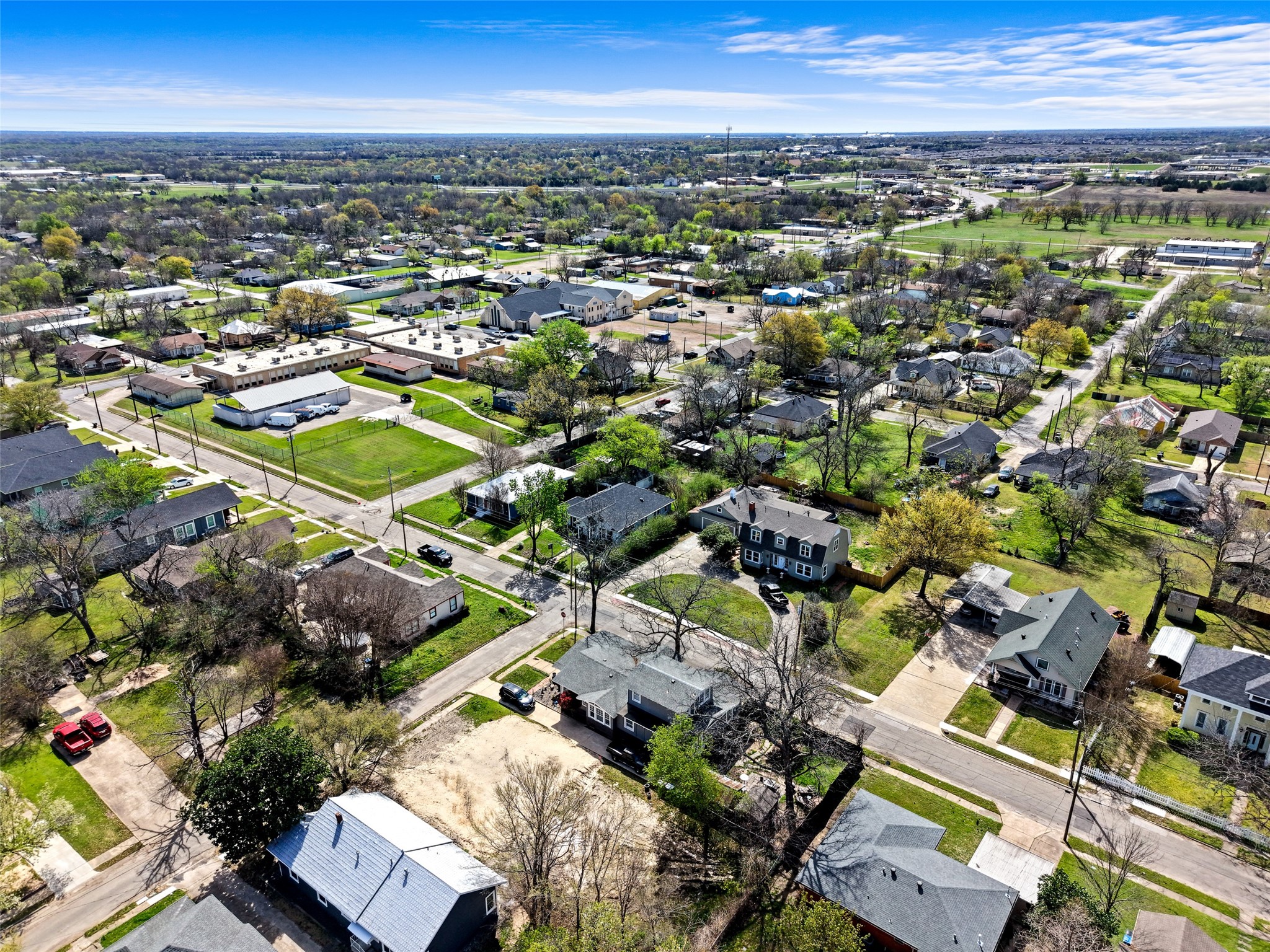 1609 Walworth Street