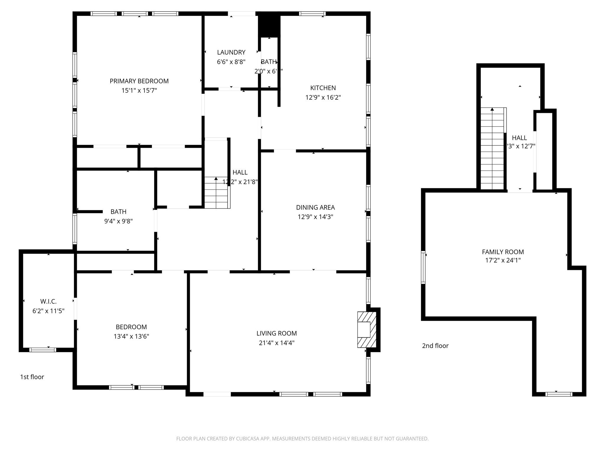 1609 Walworth Street