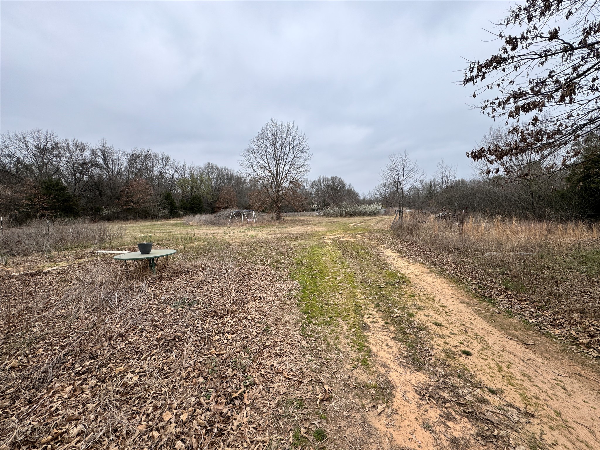515 County Road 2317