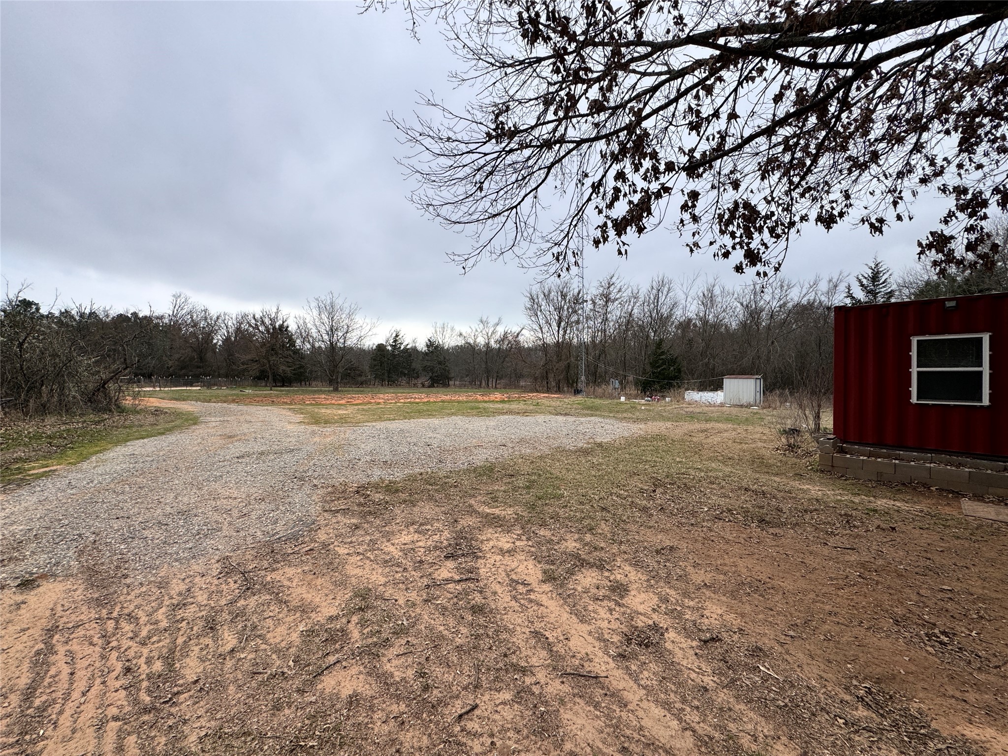 515 County Road 2317