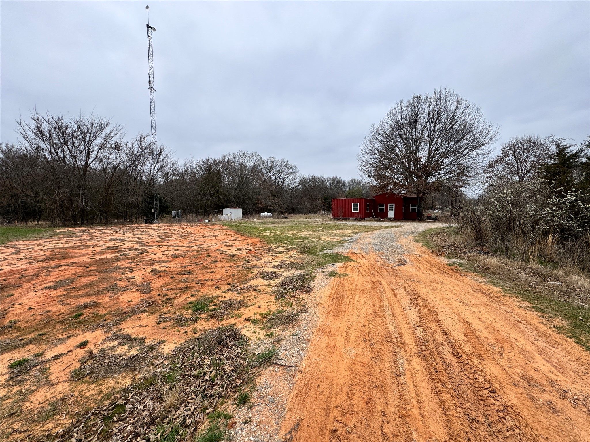 515 County Road 2317