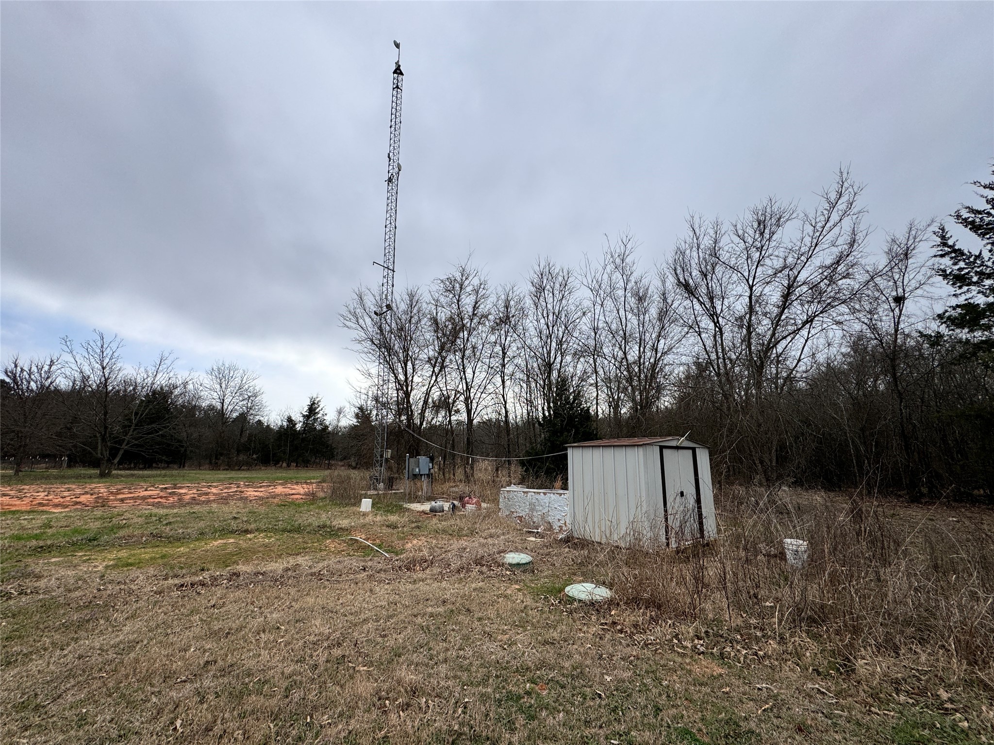515 County Road 2317