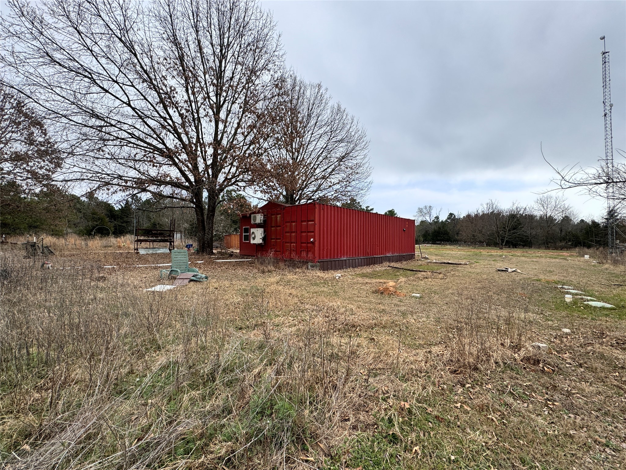515 County Road 2317