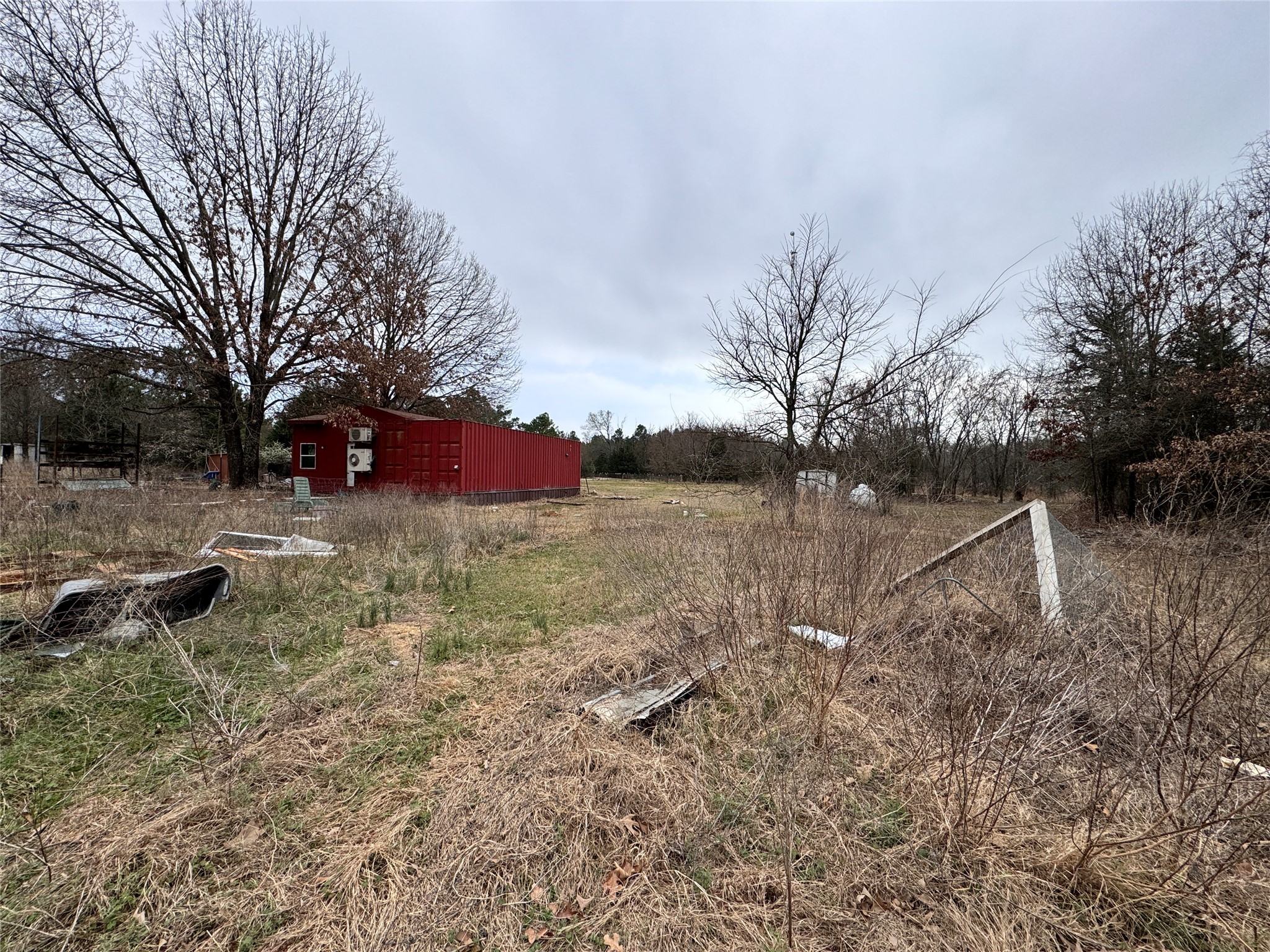 515 County Road 2317