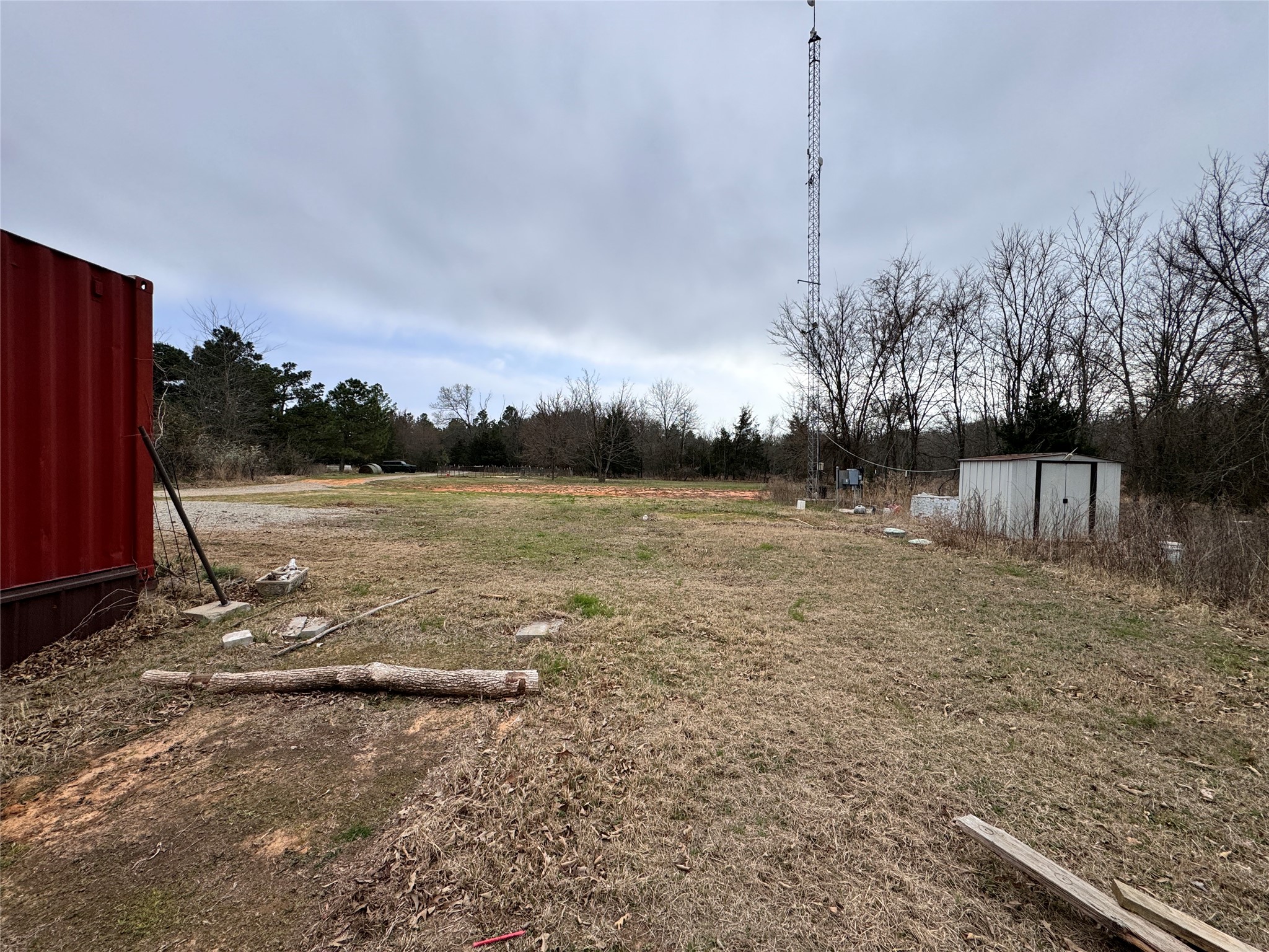 515 County Road 2317