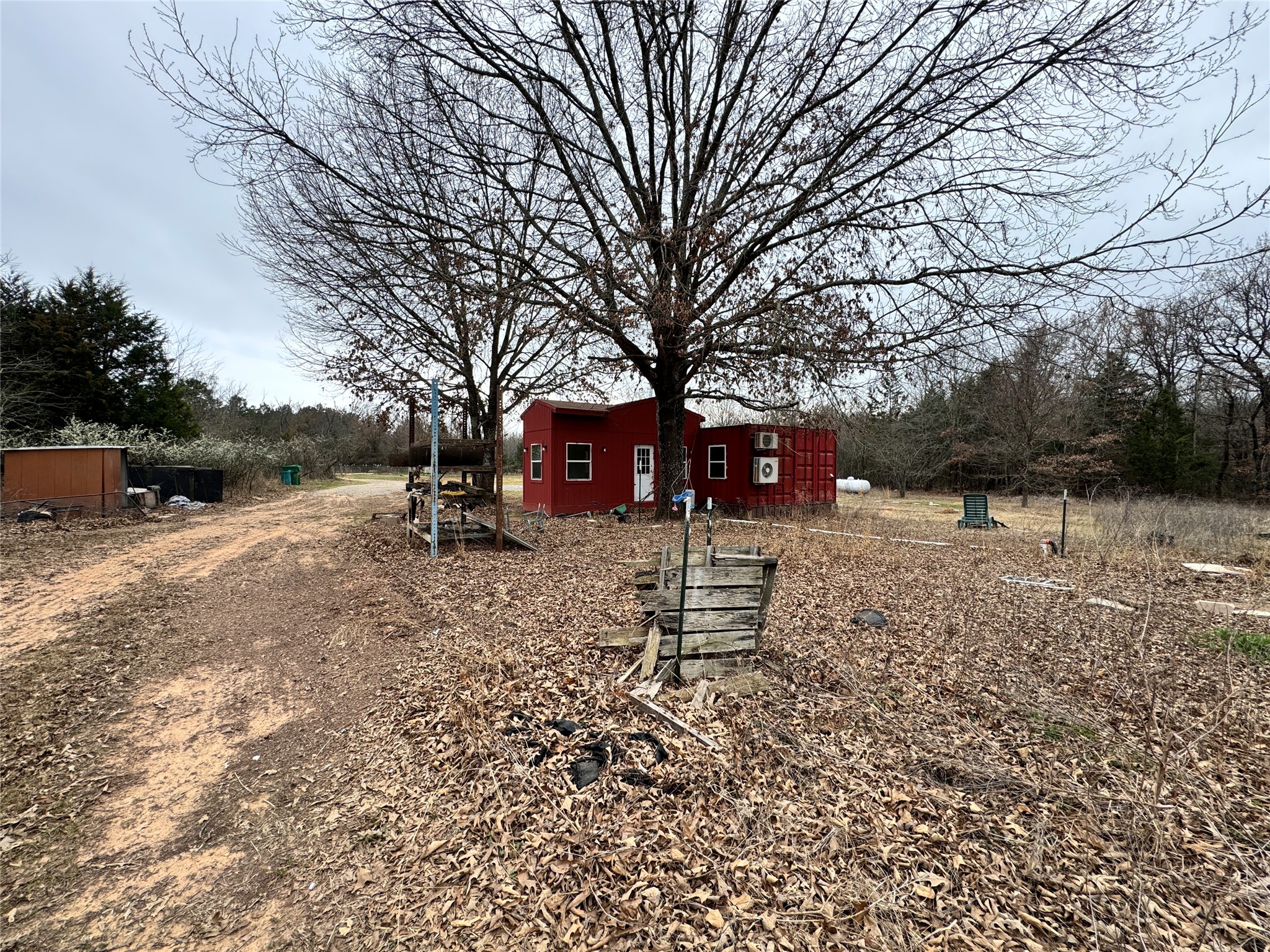 515 County Road 2317