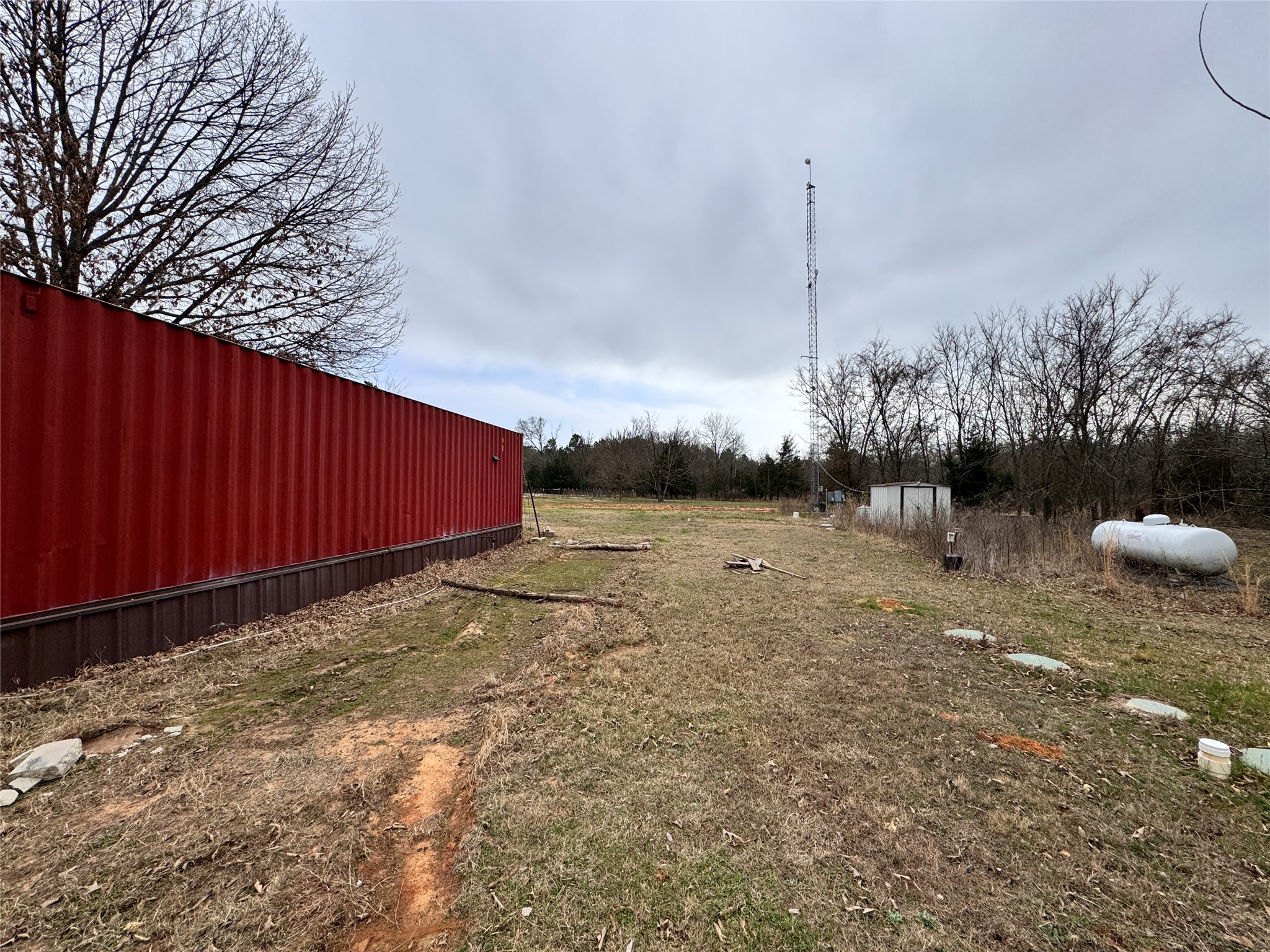 515 County Road 2317