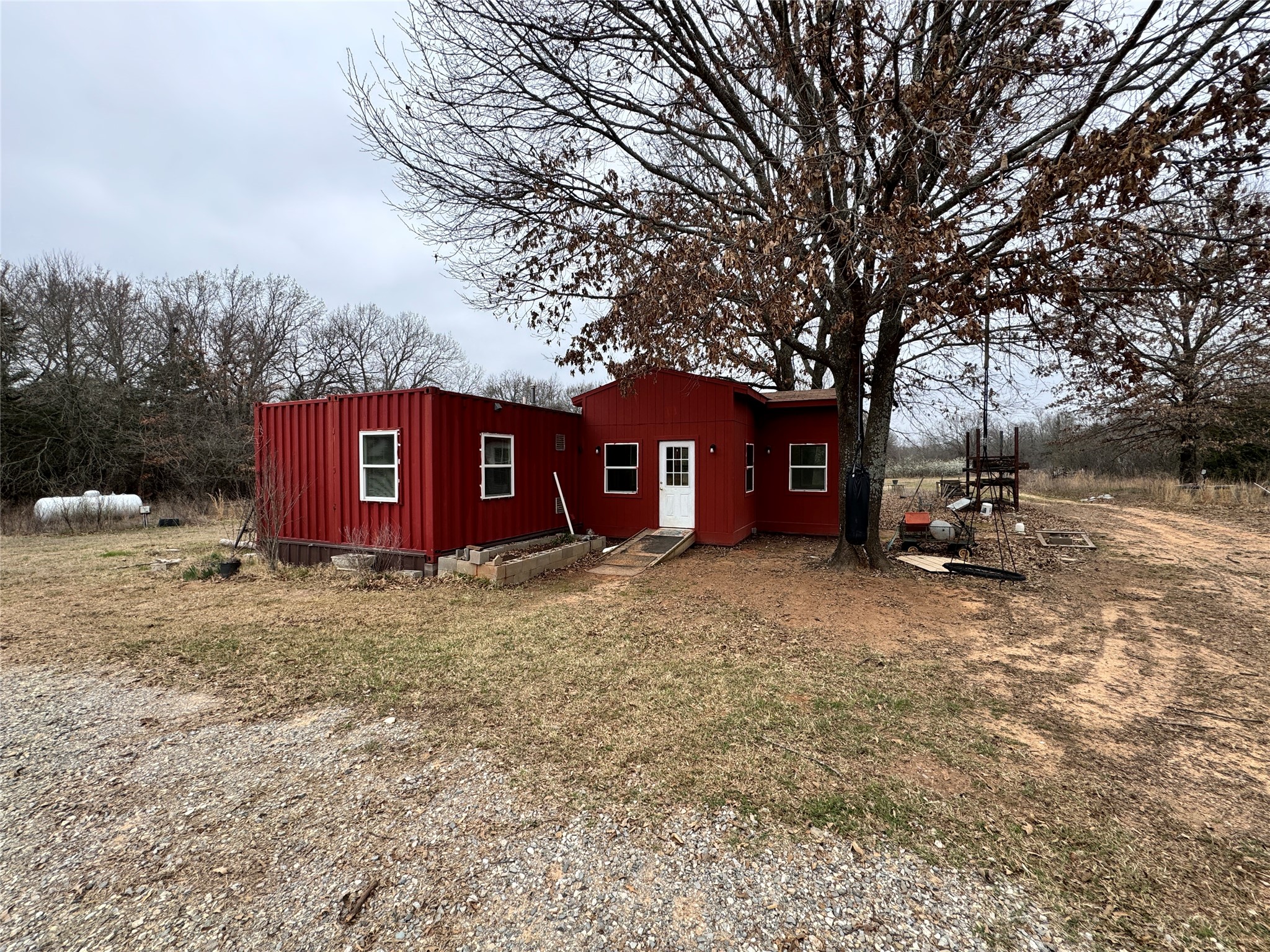 515 County Road 2317
