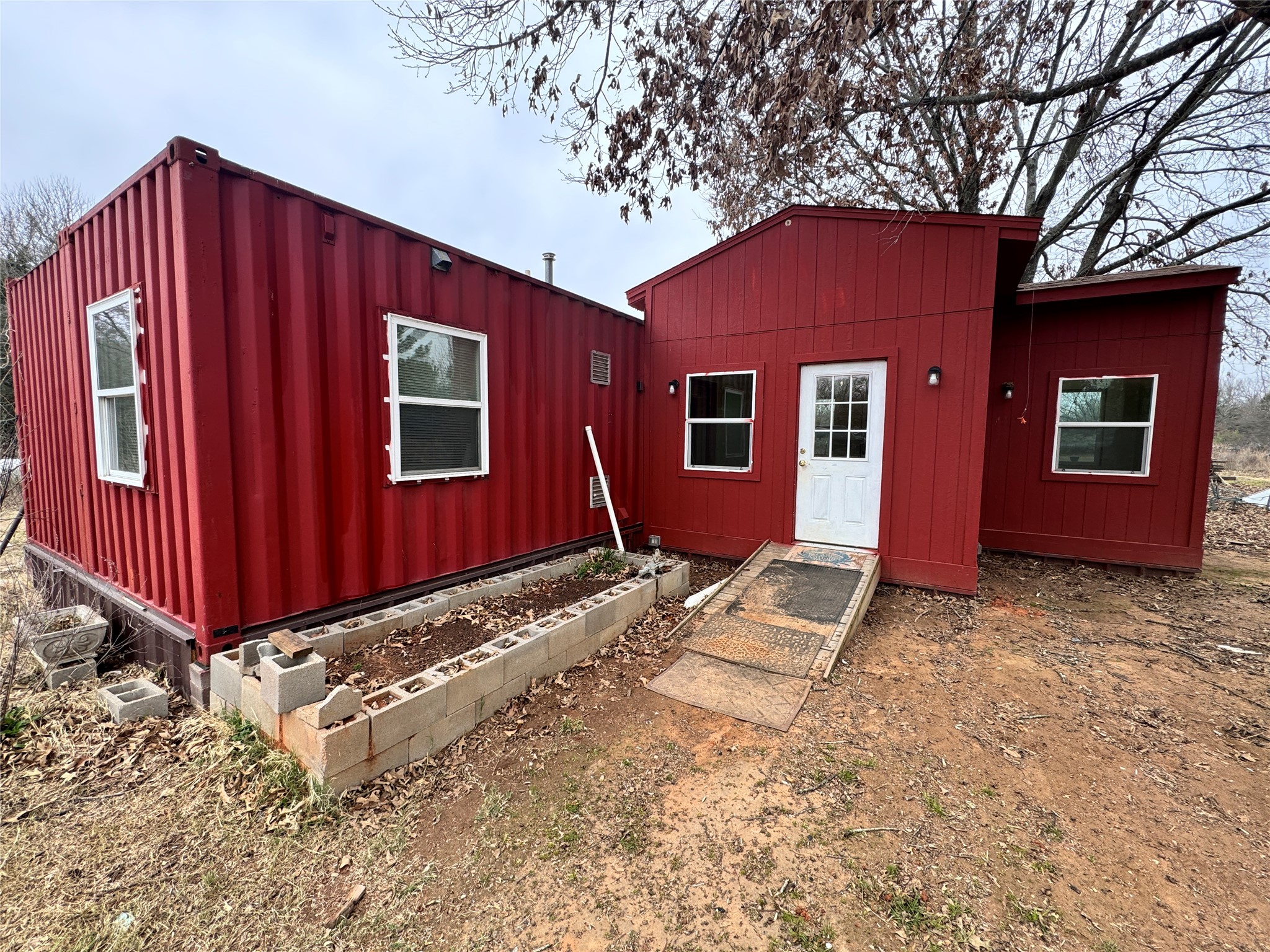 515 County Road 2317