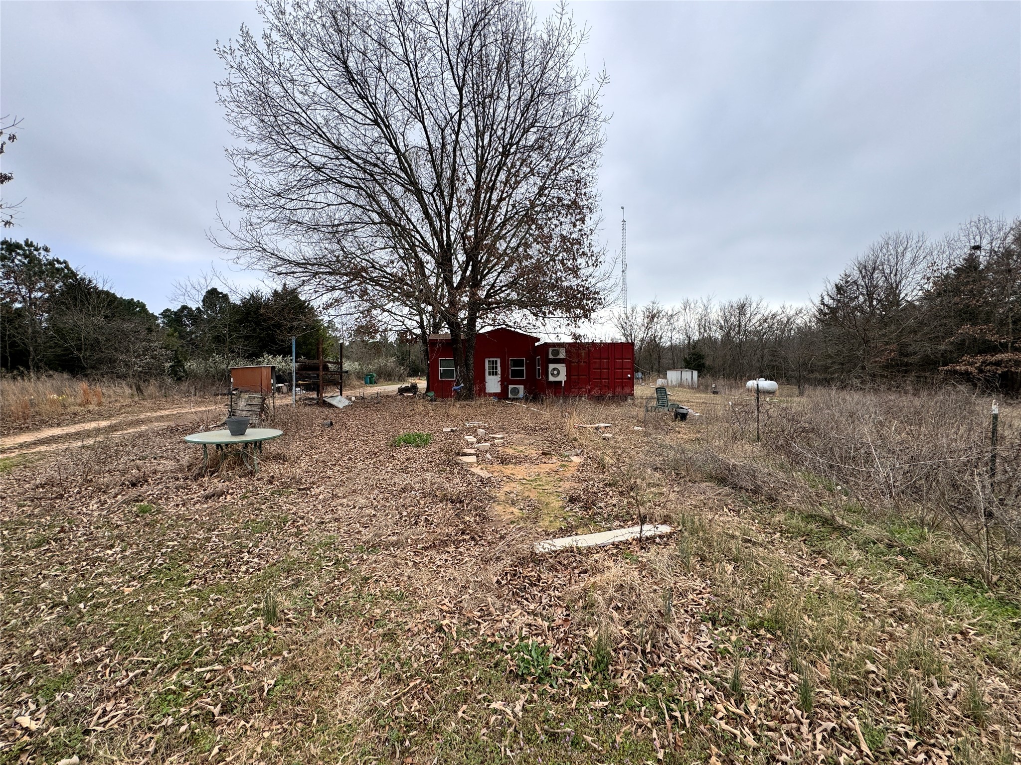 515 County Road 2317