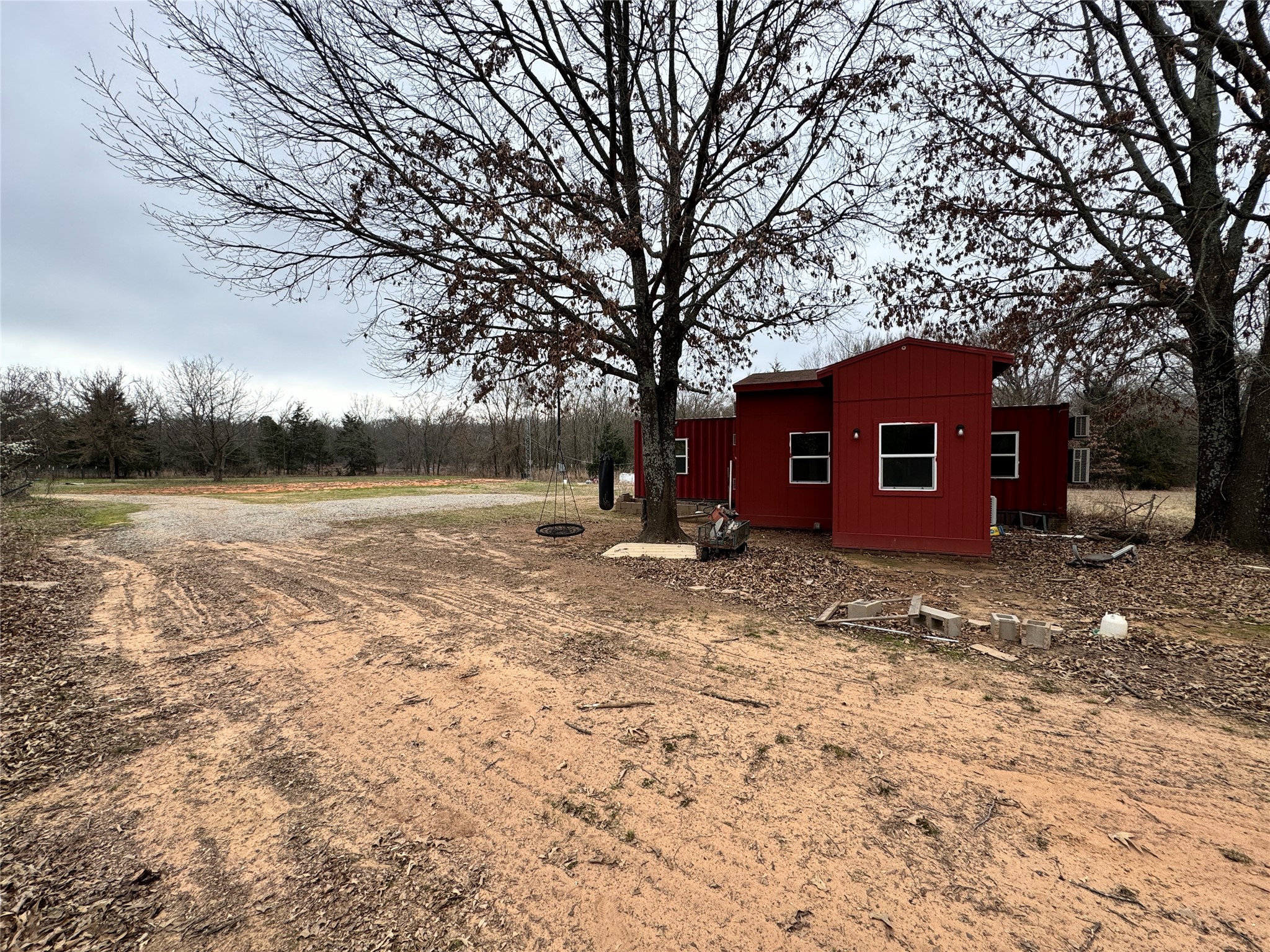 515 County Road 2317
