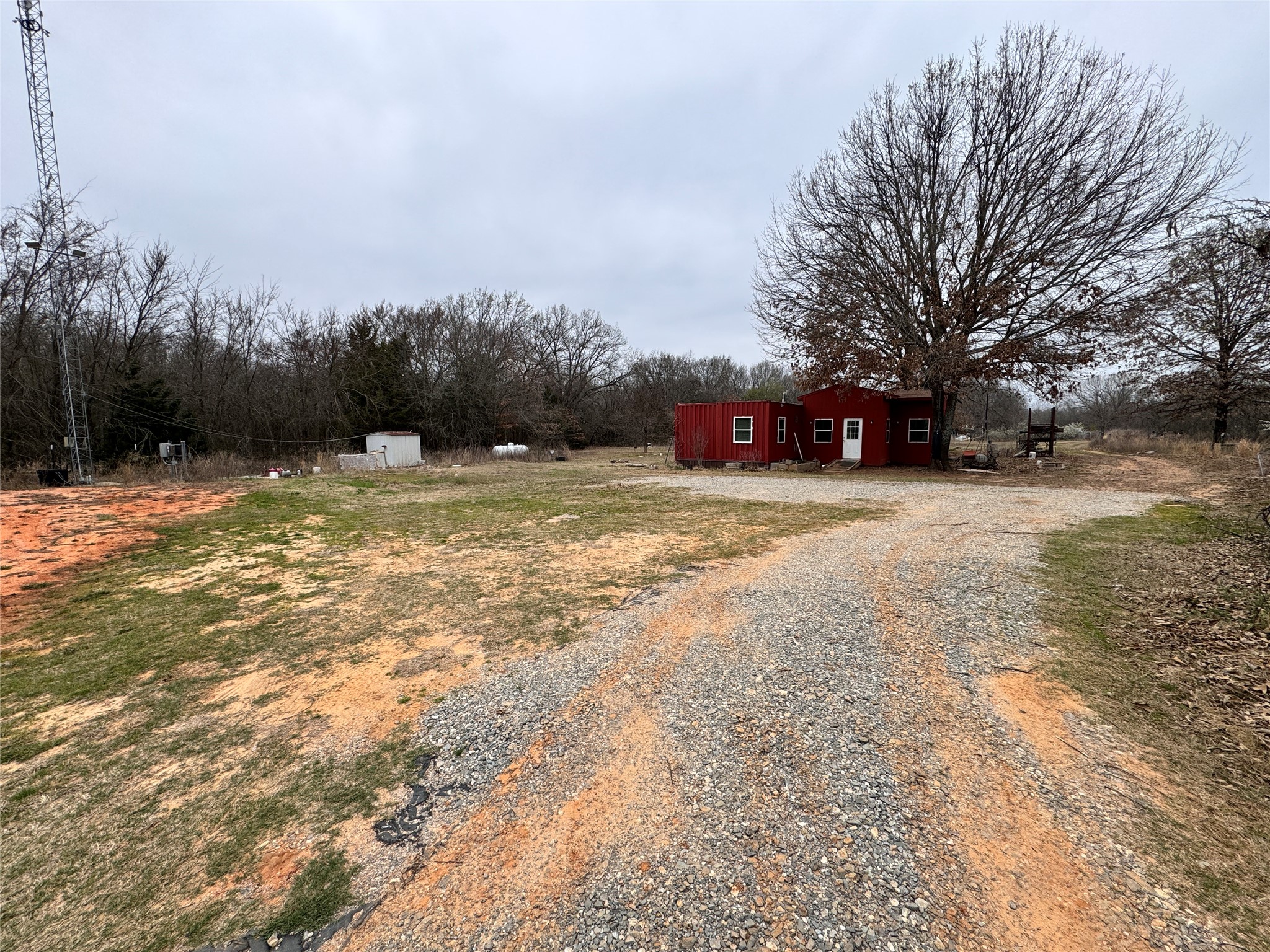 515 County Road 2317