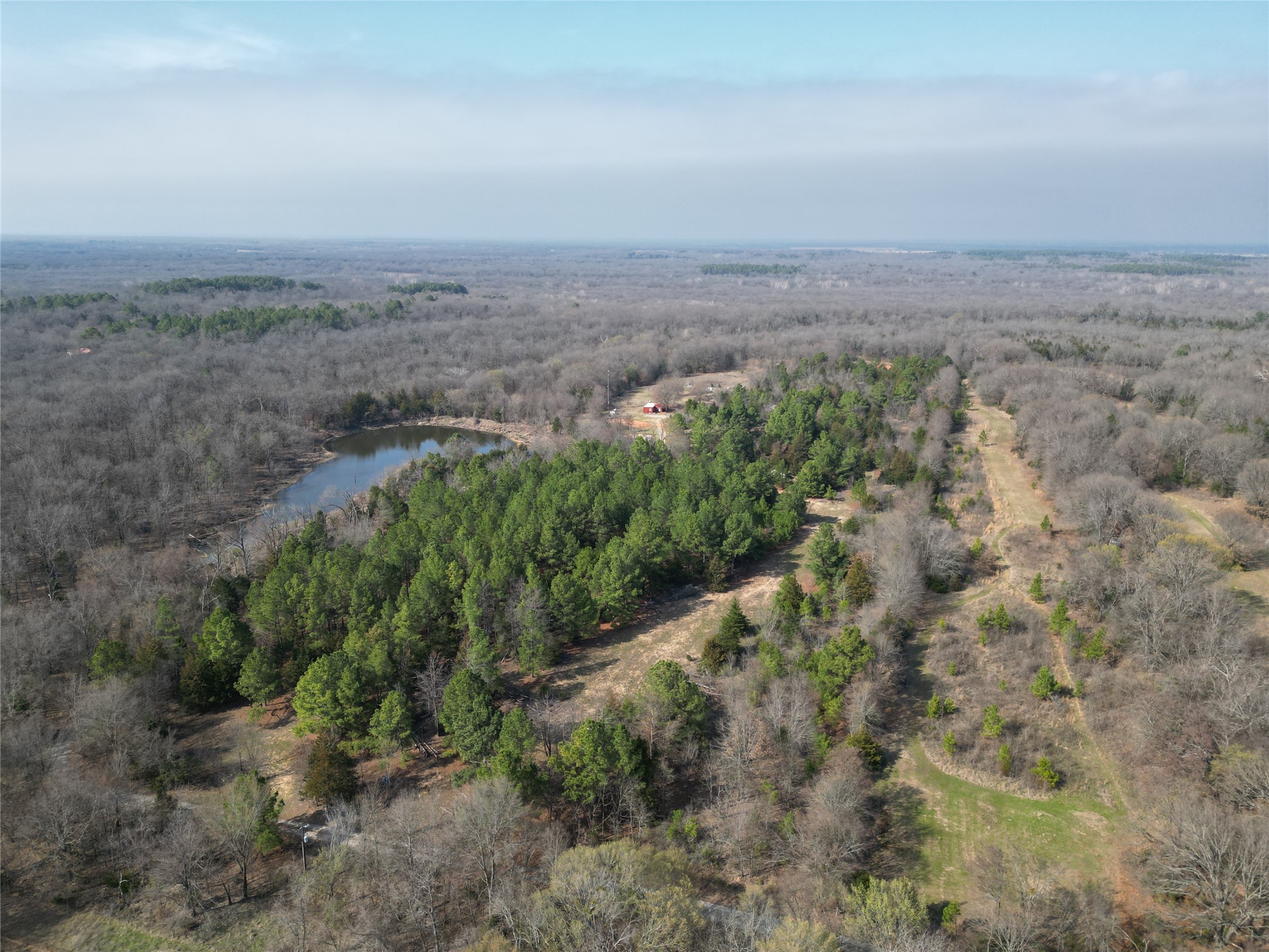 515 County Road 2317
