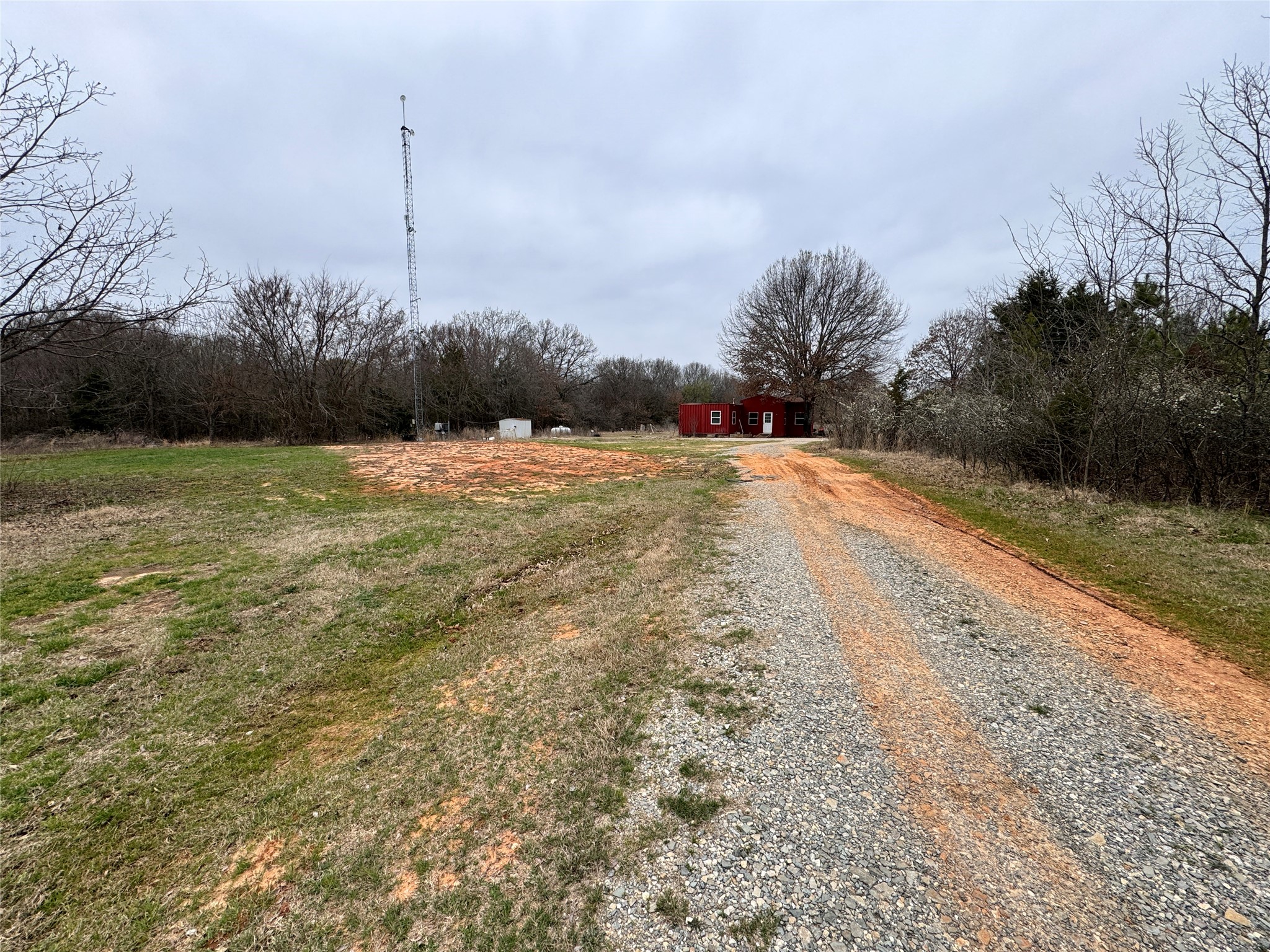515 County Road 2317