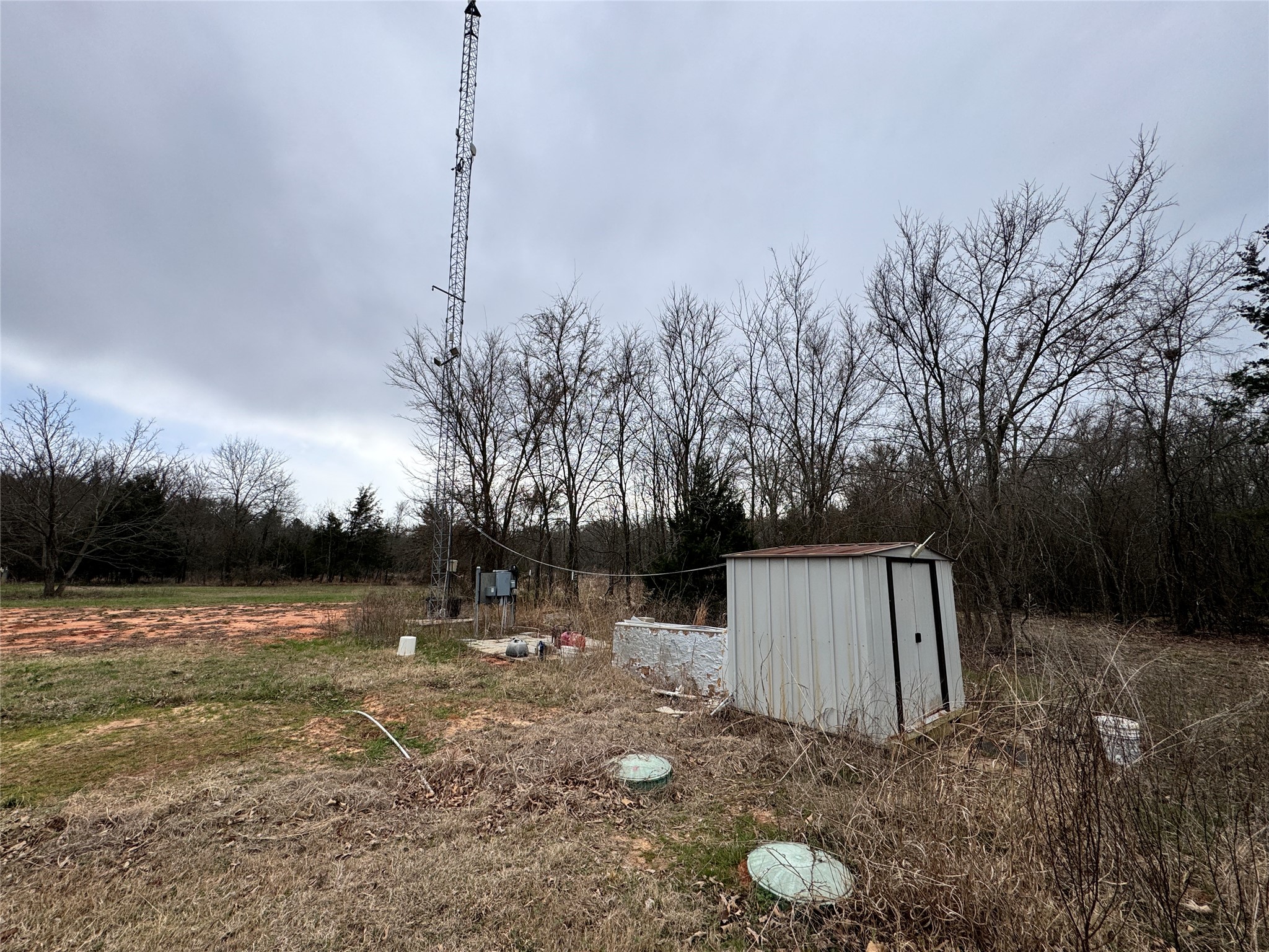 515 County Road 2317
