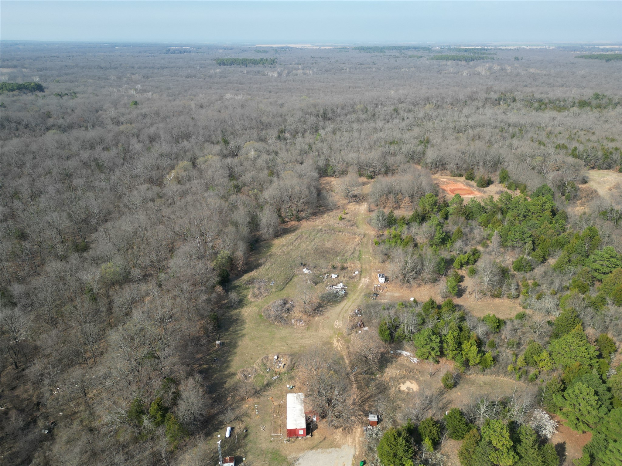515 County Road 2317