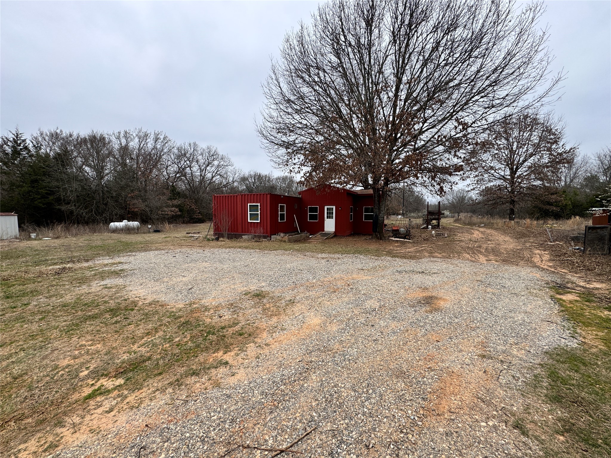 515 County Road 2317