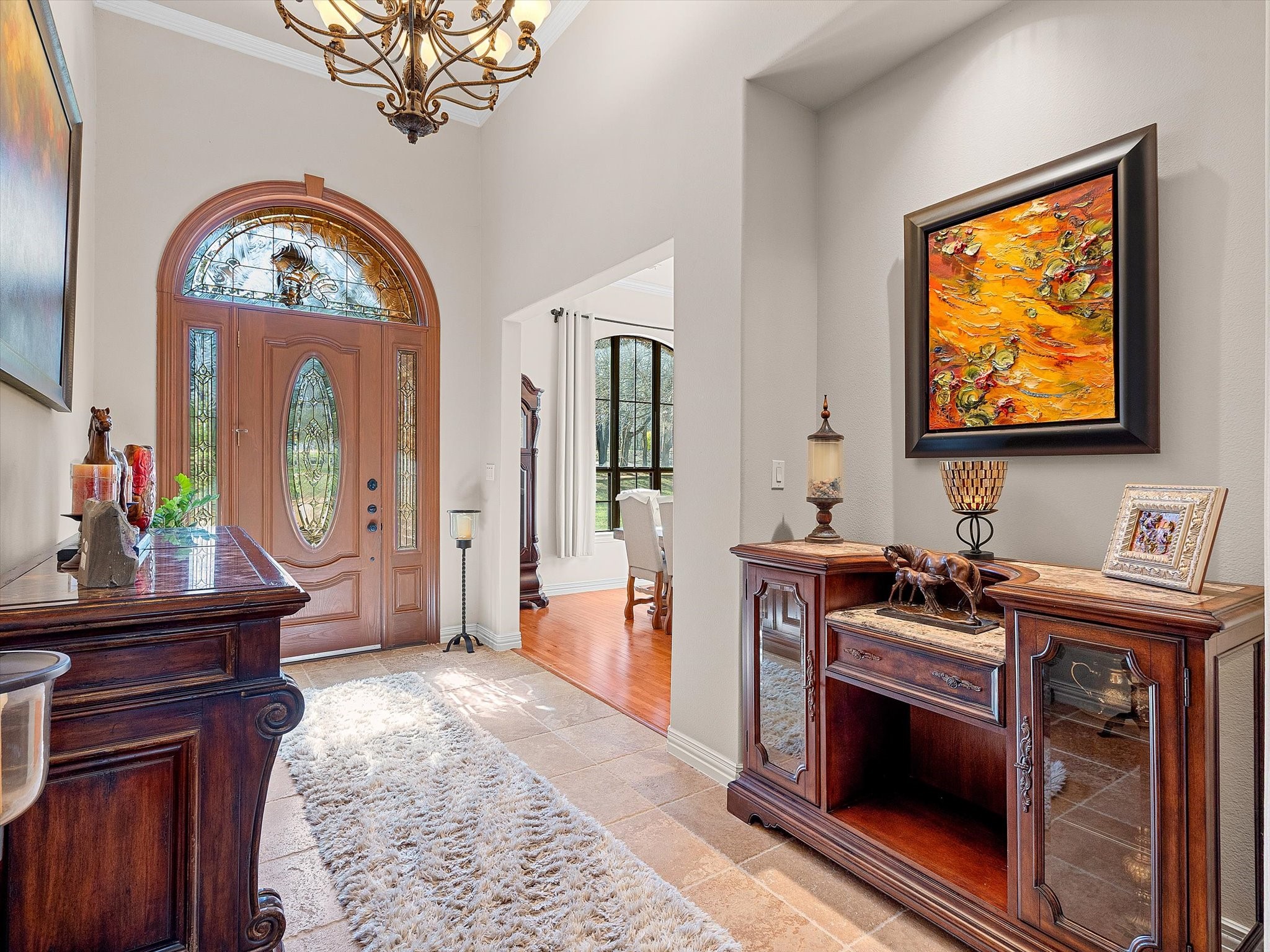 2050 E Oak Shores Drive