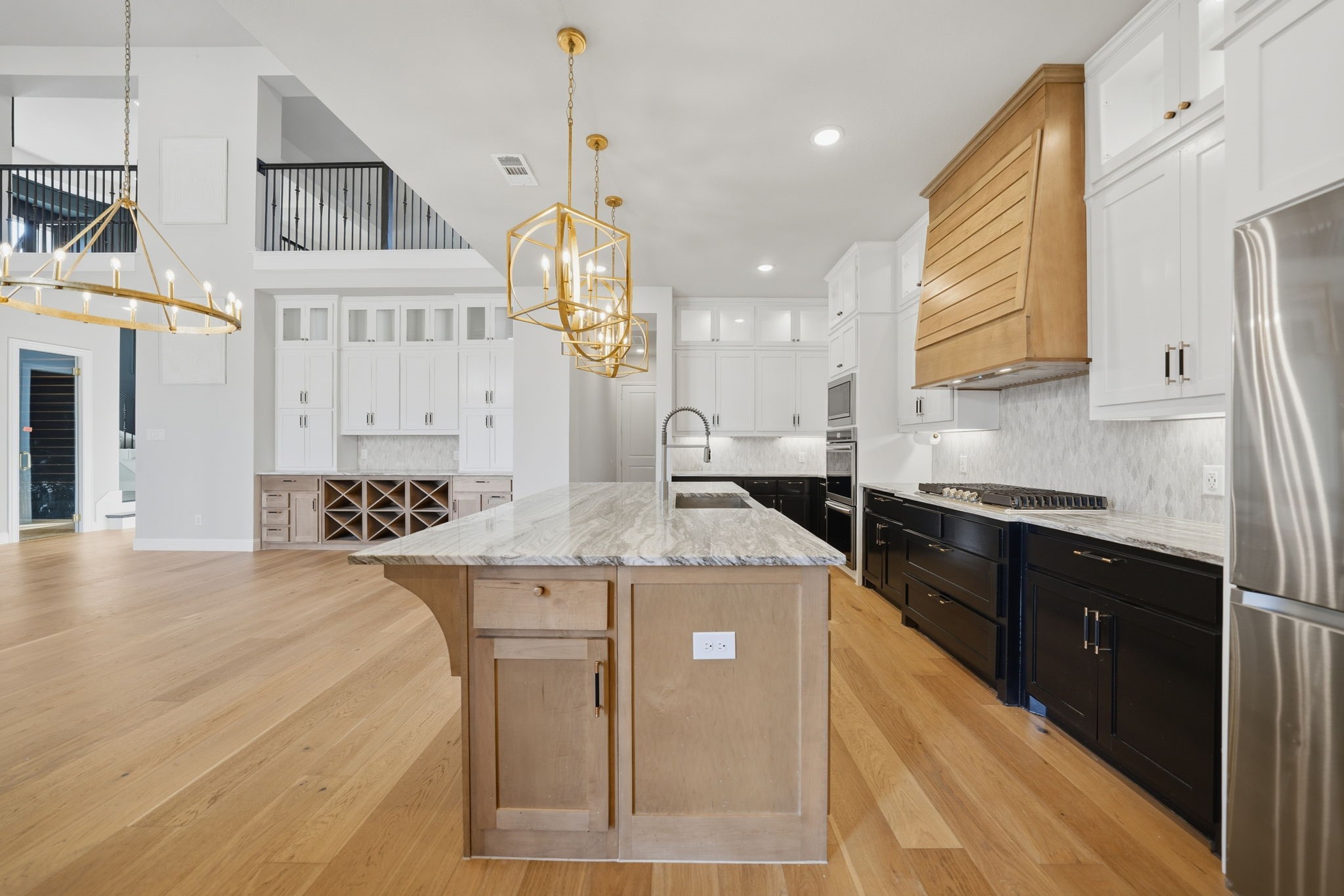 4200 Hidden Cove Road