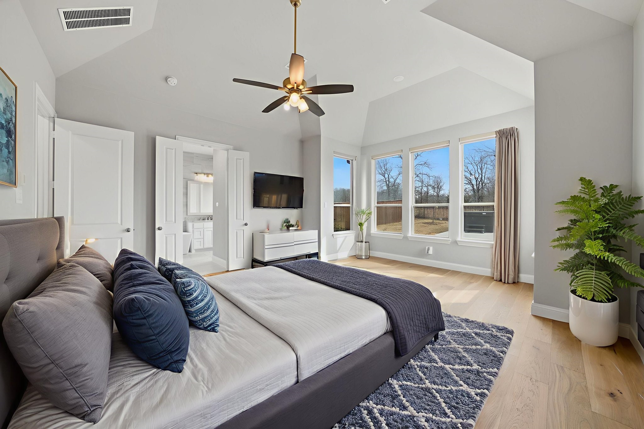 4200 Hidden Cove Road