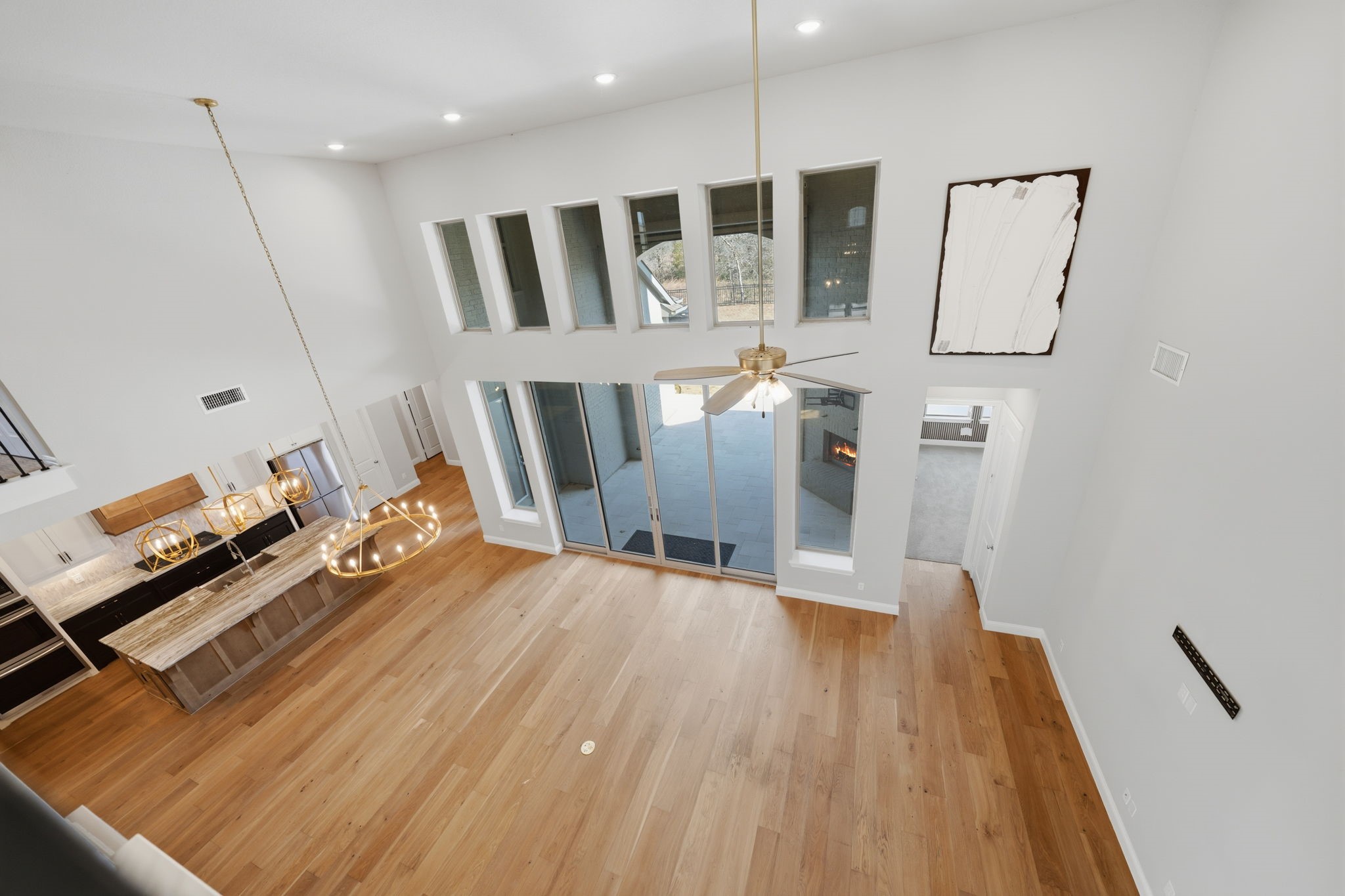 4200 Hidden Cove Road