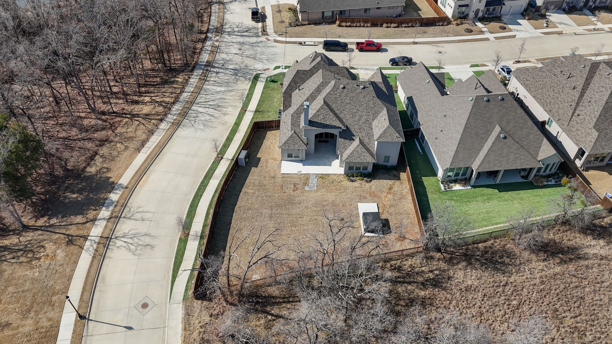 4200 Hidden Cove Road