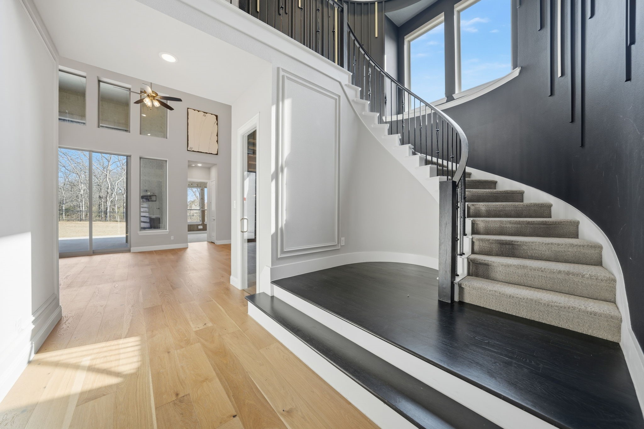 4200 Hidden Cove Road