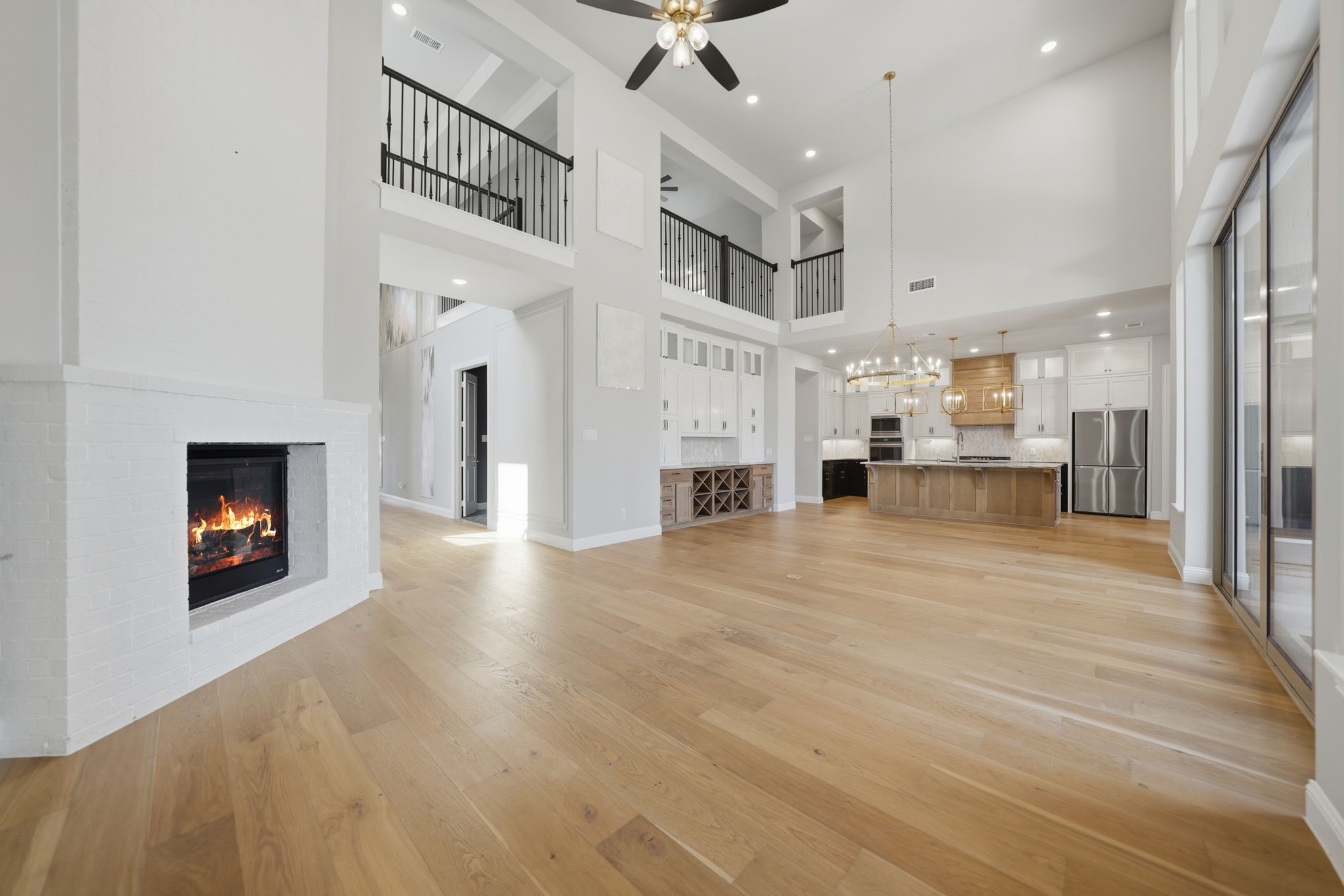 4200 Hidden Cove Road