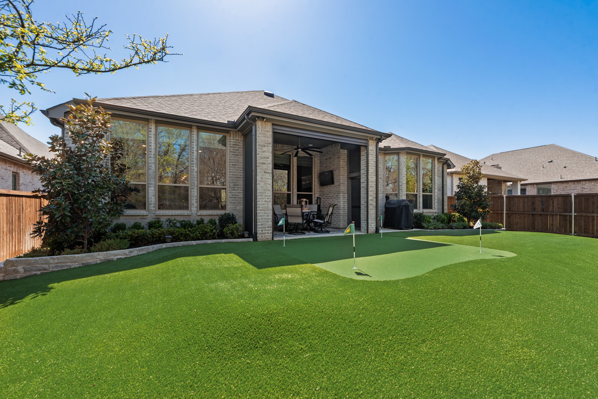 4629 White Oak Lane