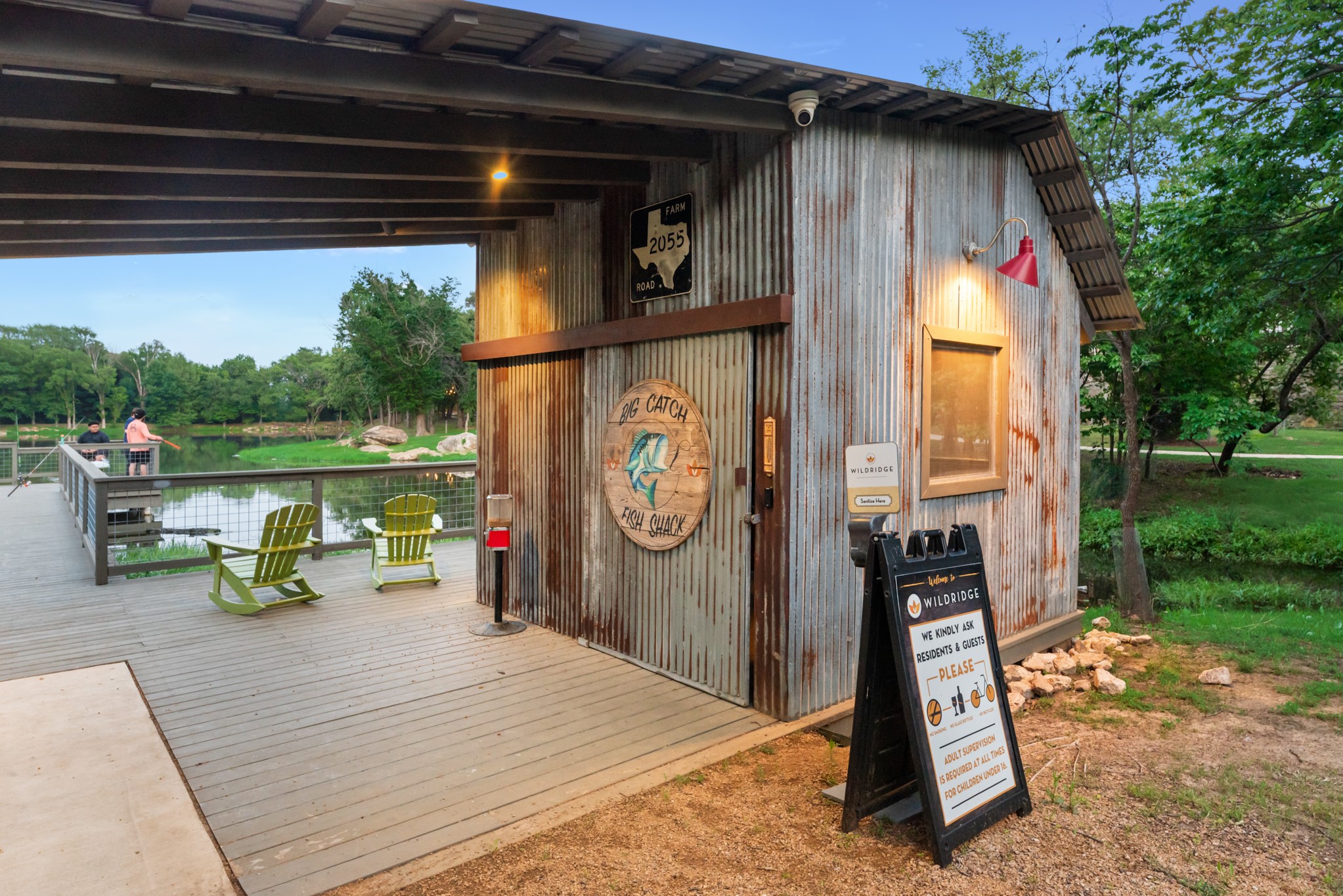 4629 White Oak Lane