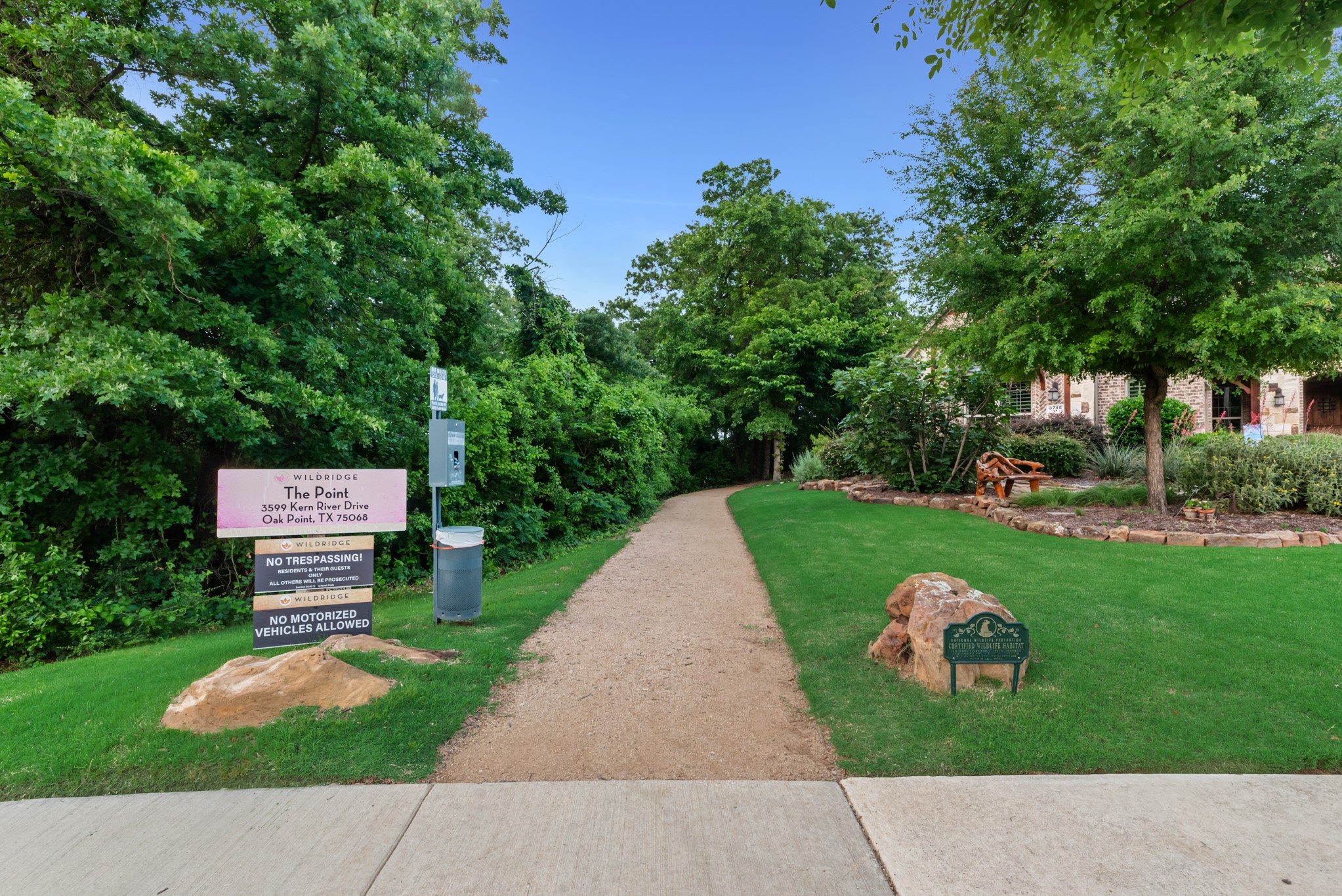 4629 White Oak Lane