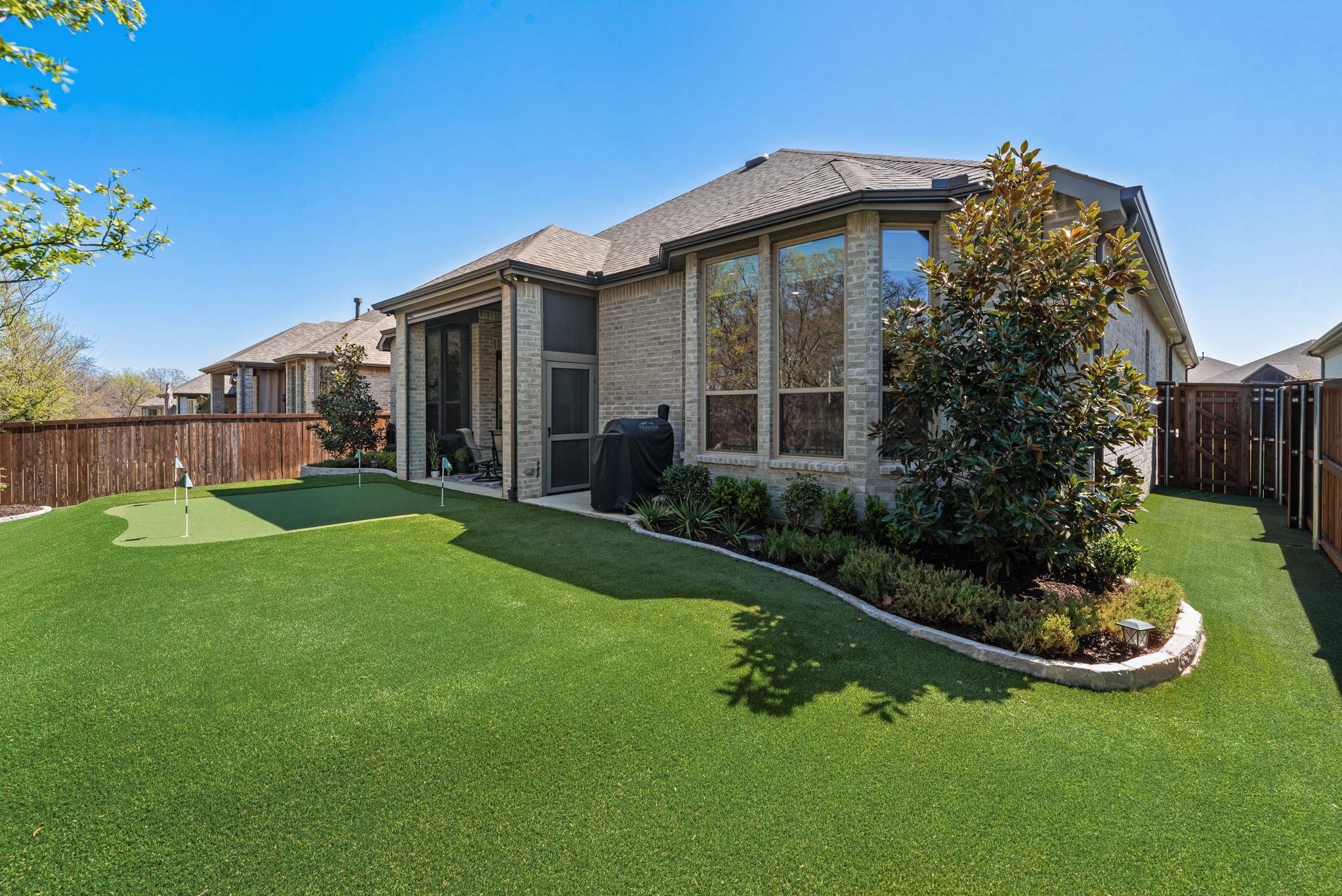 4629 White Oak Lane