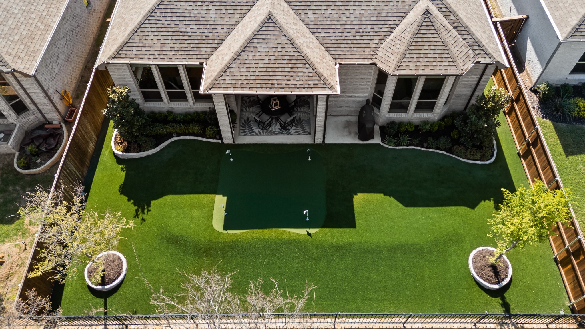 4629 White Oak Lane