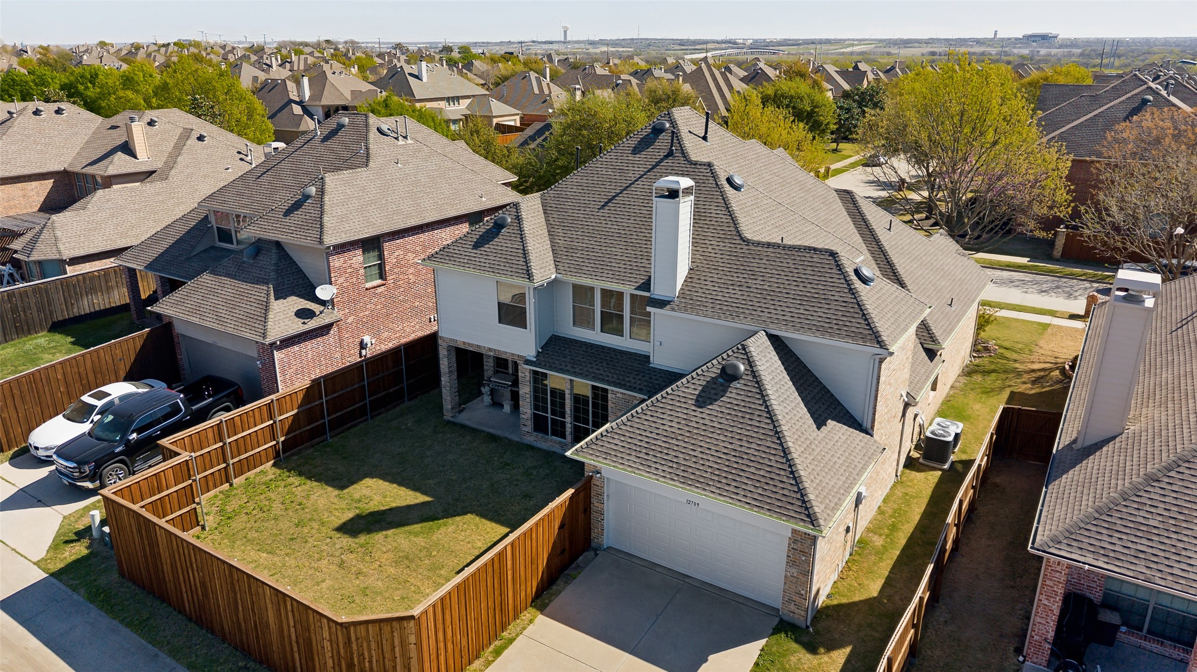12709 Prince Edward Lane