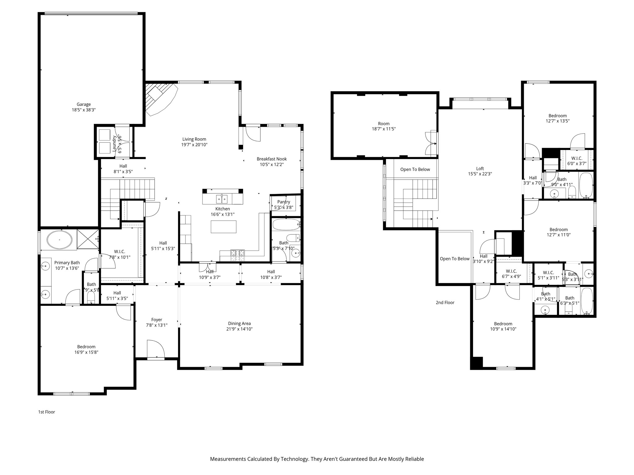 12709 Prince Edward Lane