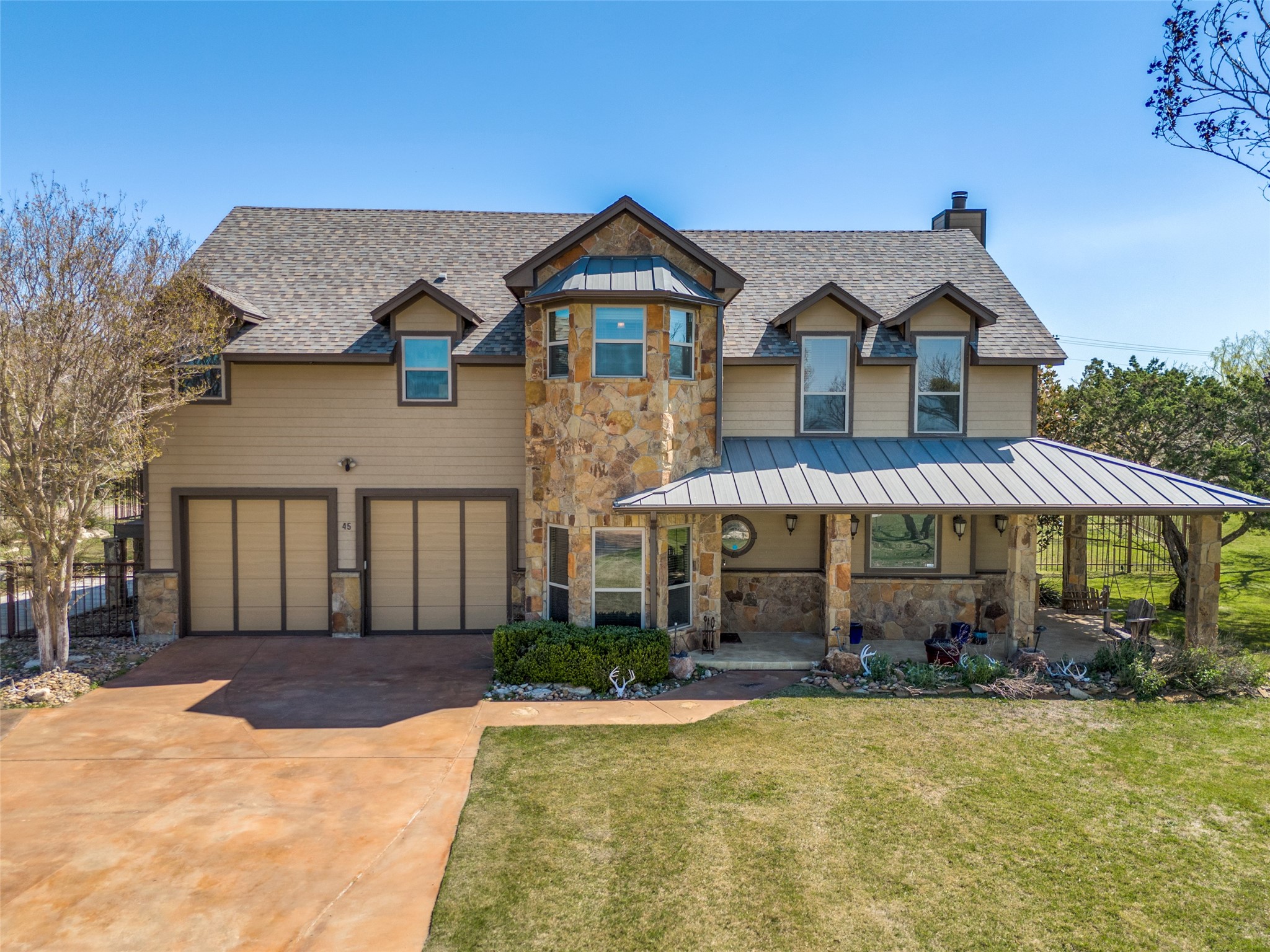 45 Muirfield Court