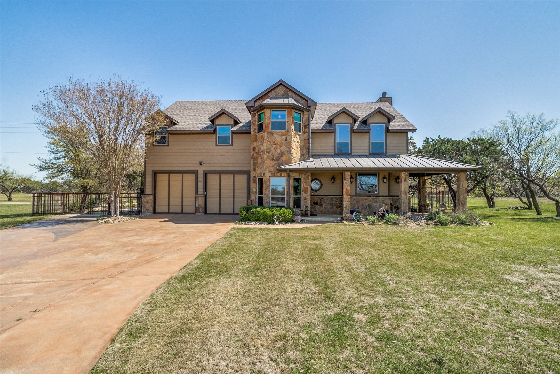 45 Muirfield Court