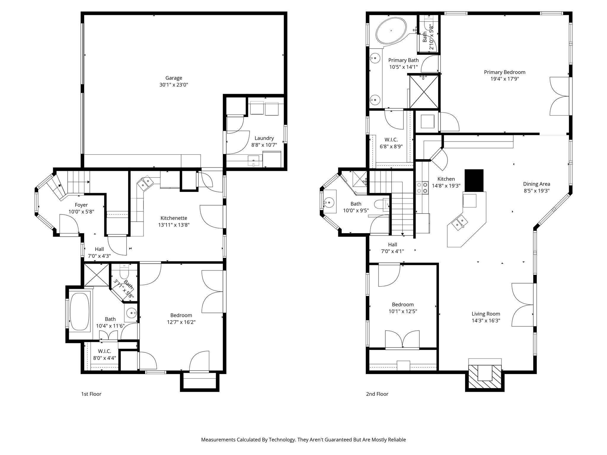 45 Muirfield Court