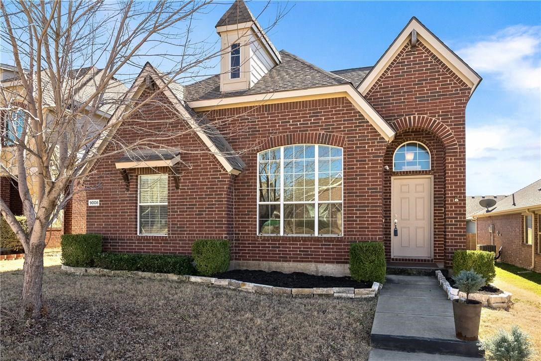 9008 Wild Rose Lane